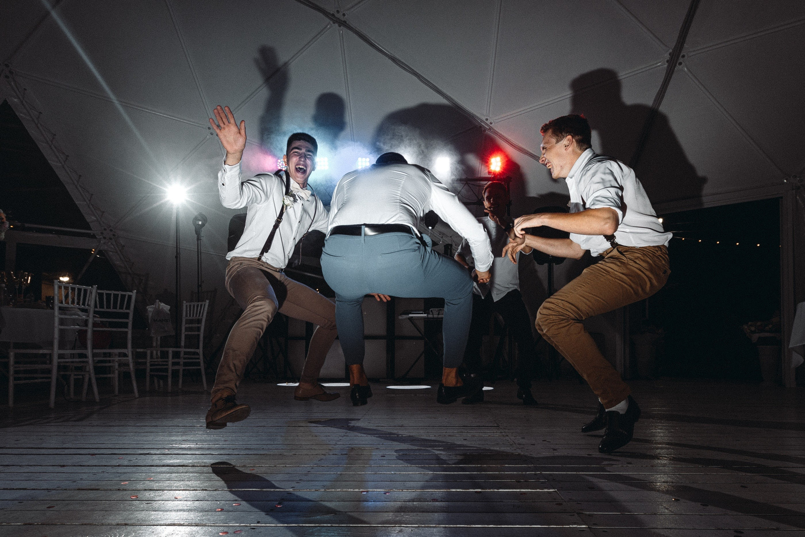 Макс & Алина. Главная