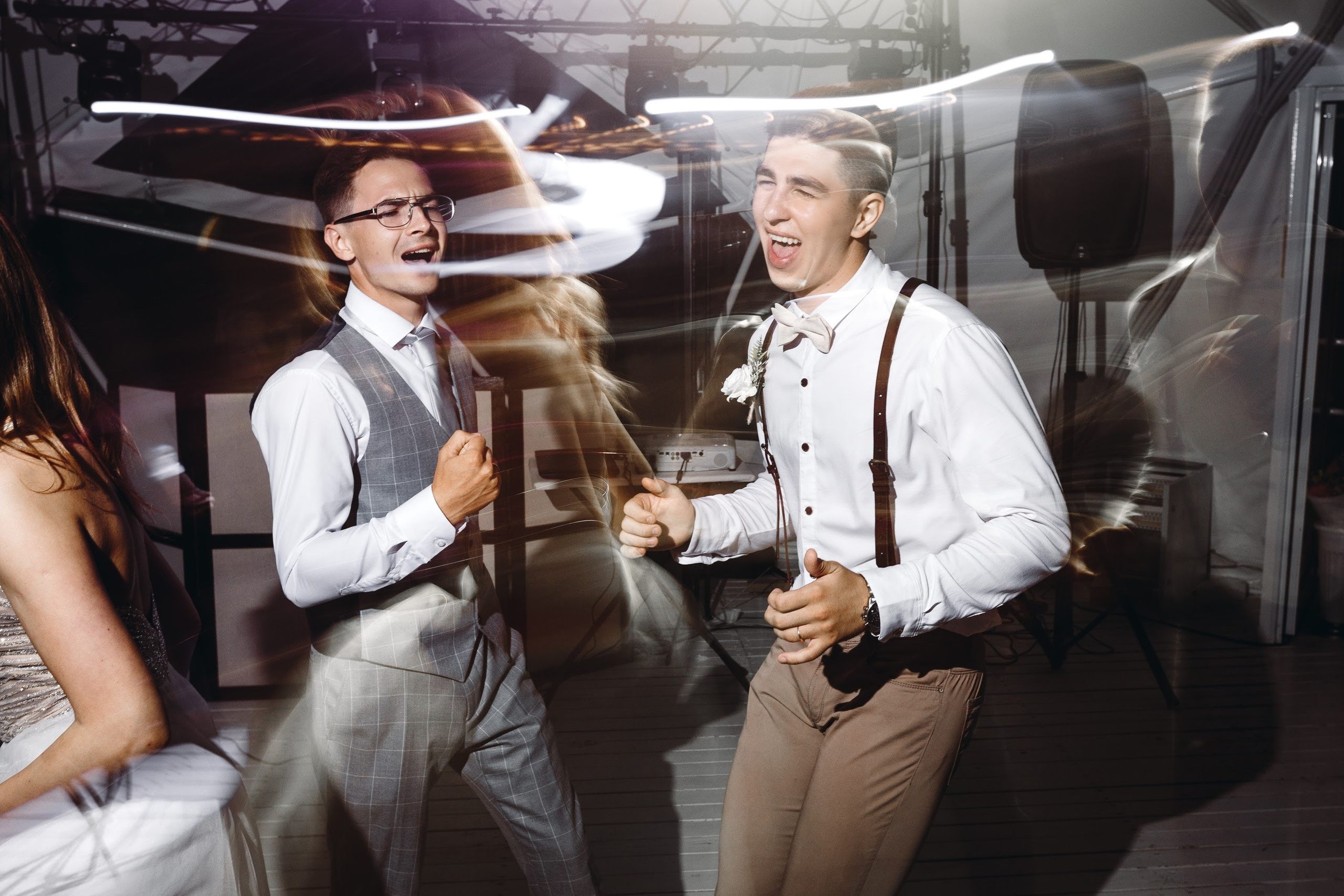 Макс & Алина. Главная