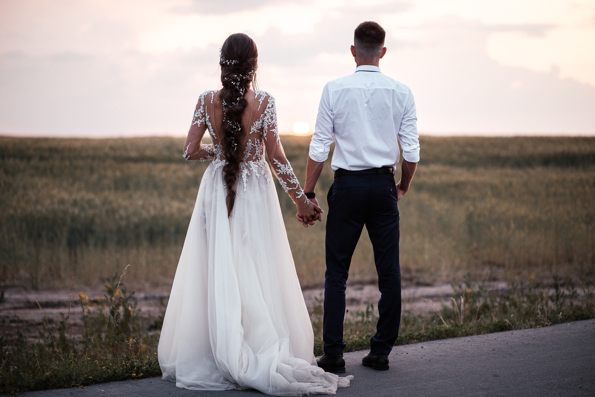 Максим & Вера. Главная