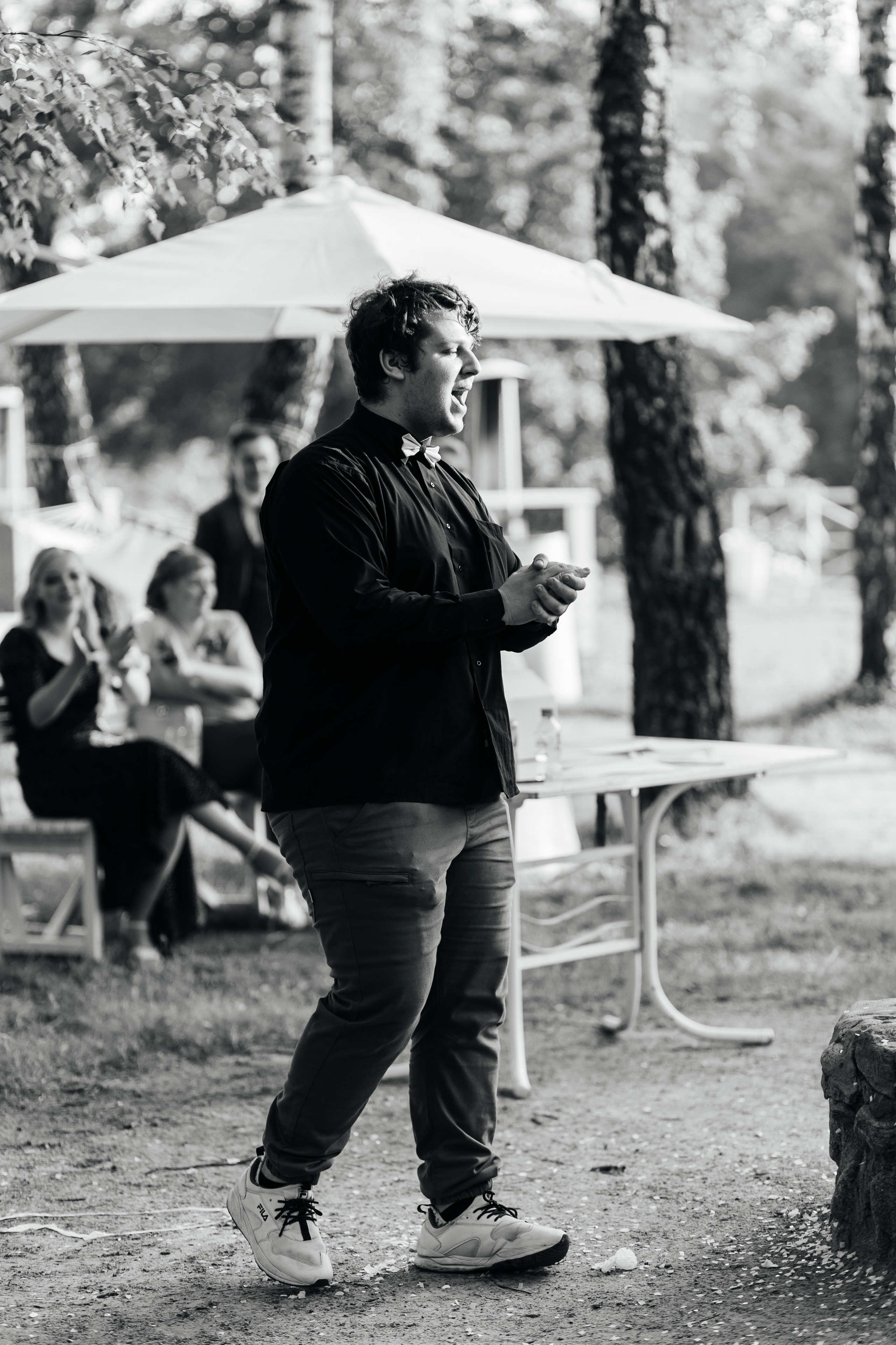 Анастасия & Александр. Главная