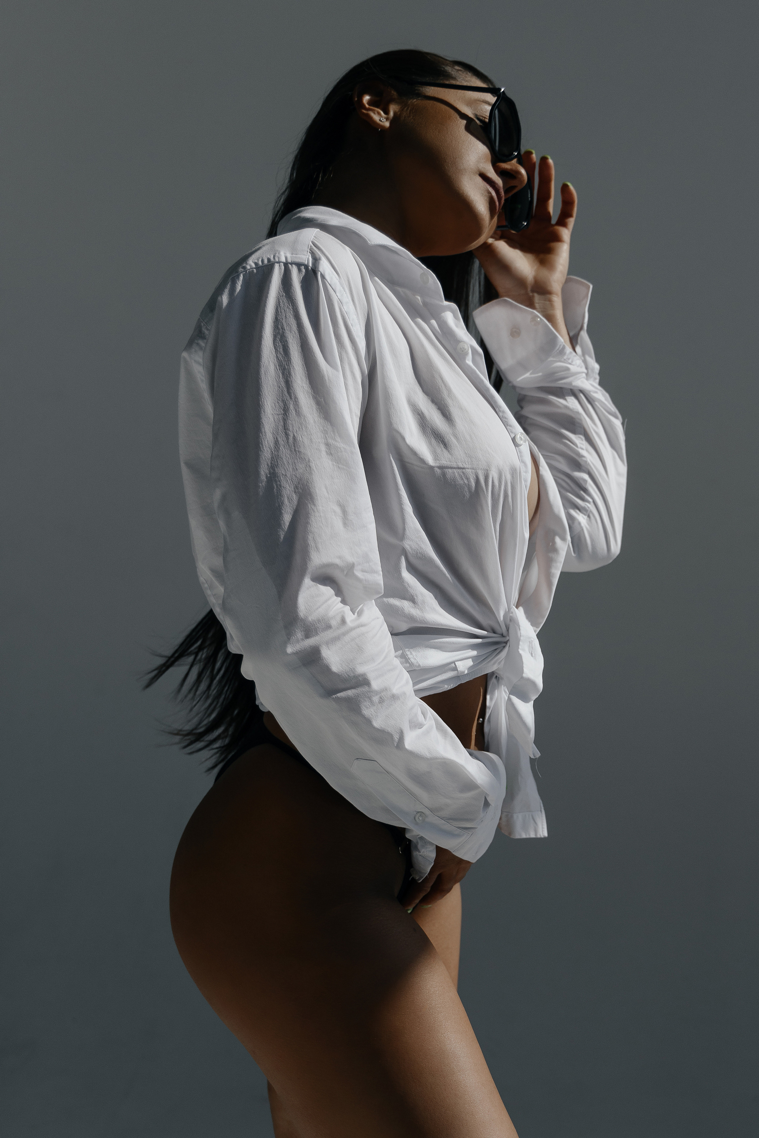 ЭНДЖИ. Главная