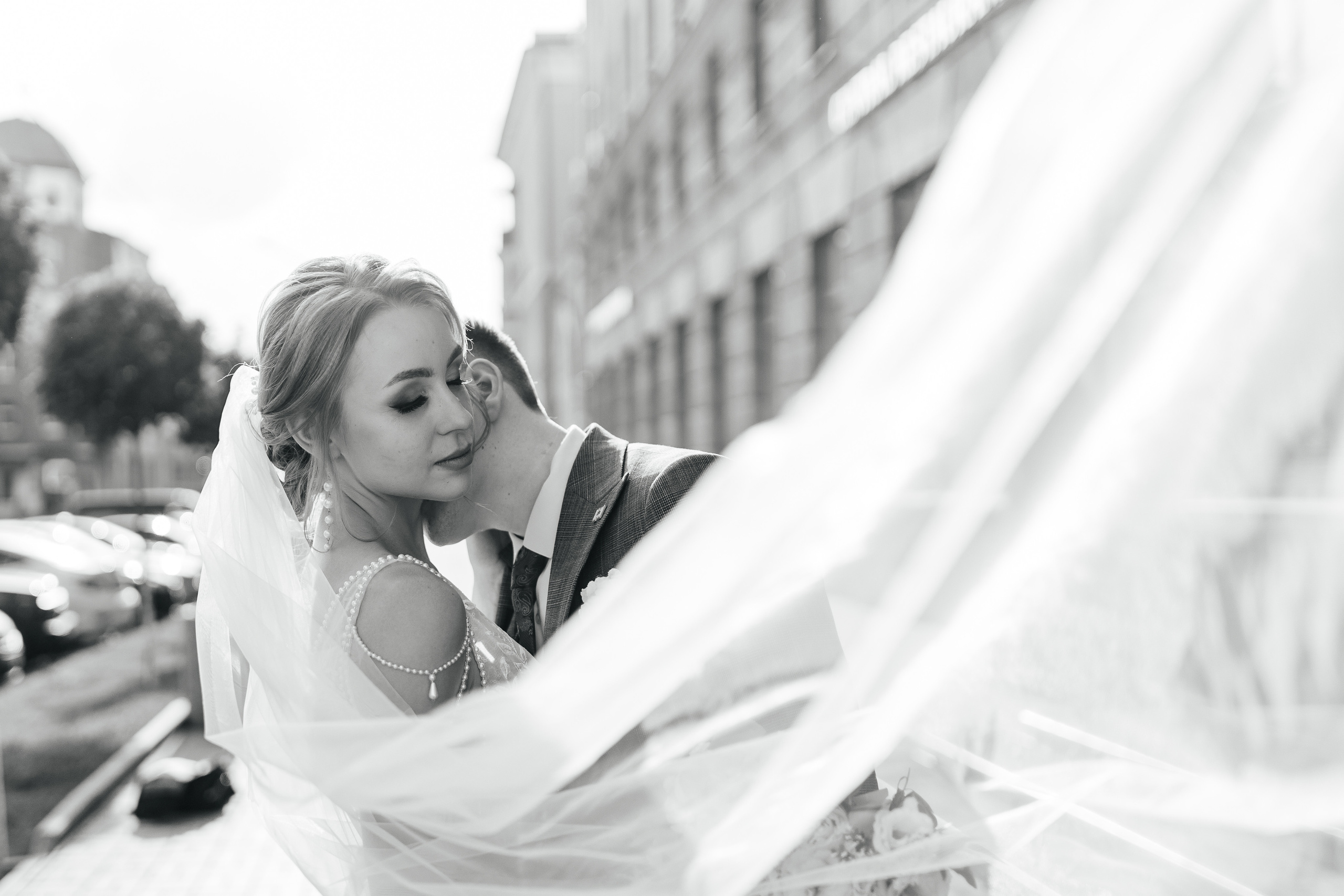 Анастасия & Александр. Главная