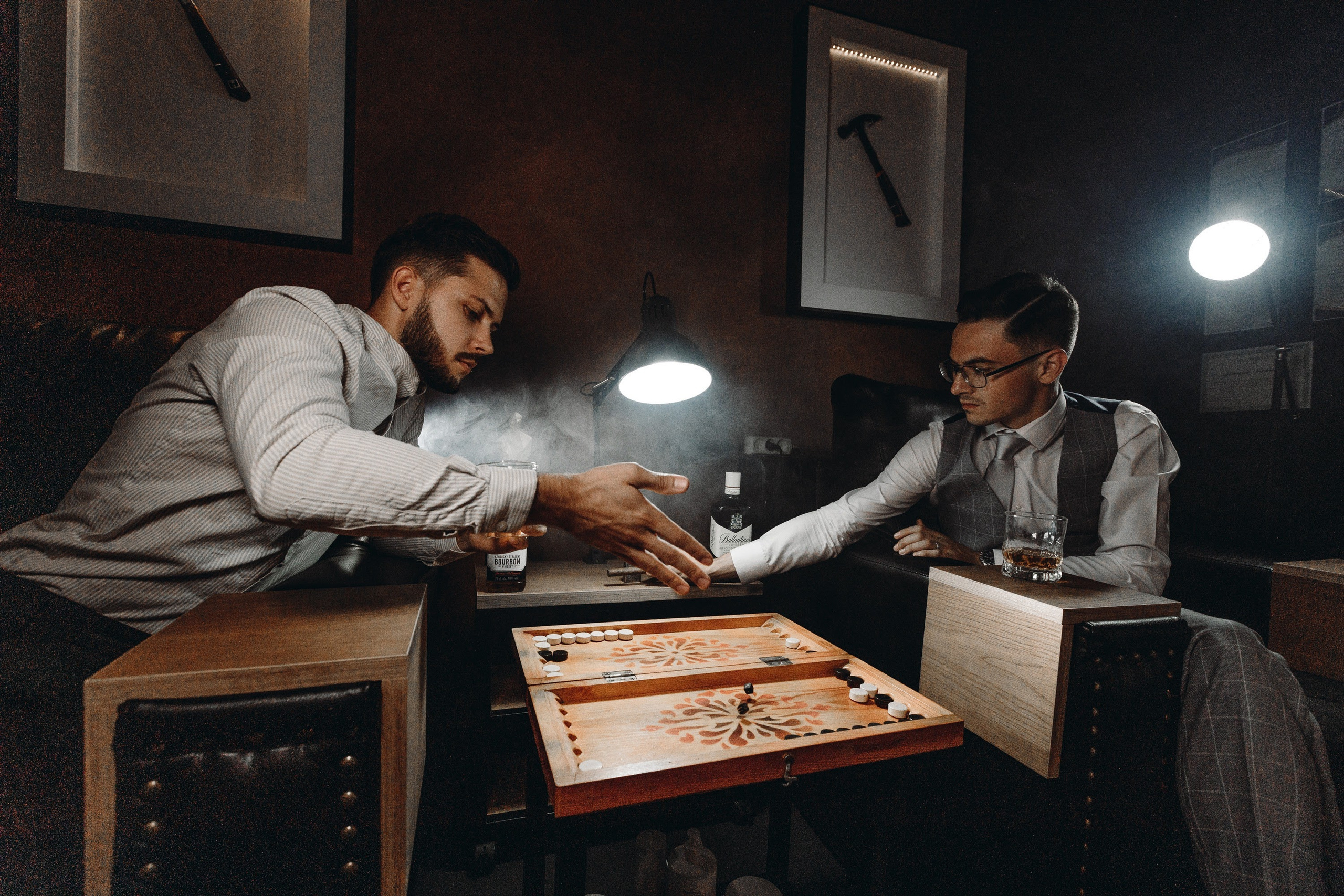 Макс & Алина. Главная