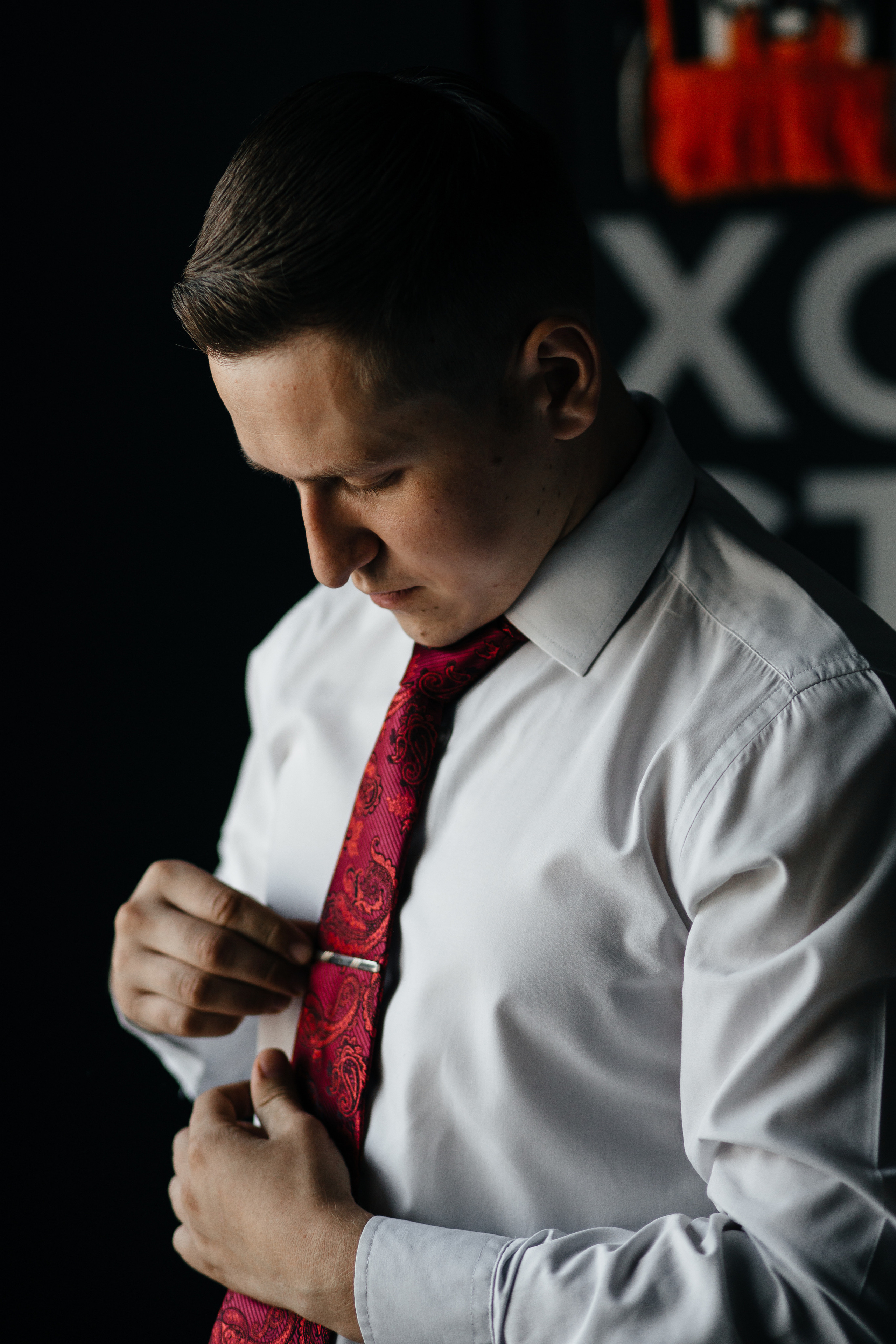 Анастасия & Александр. Главная