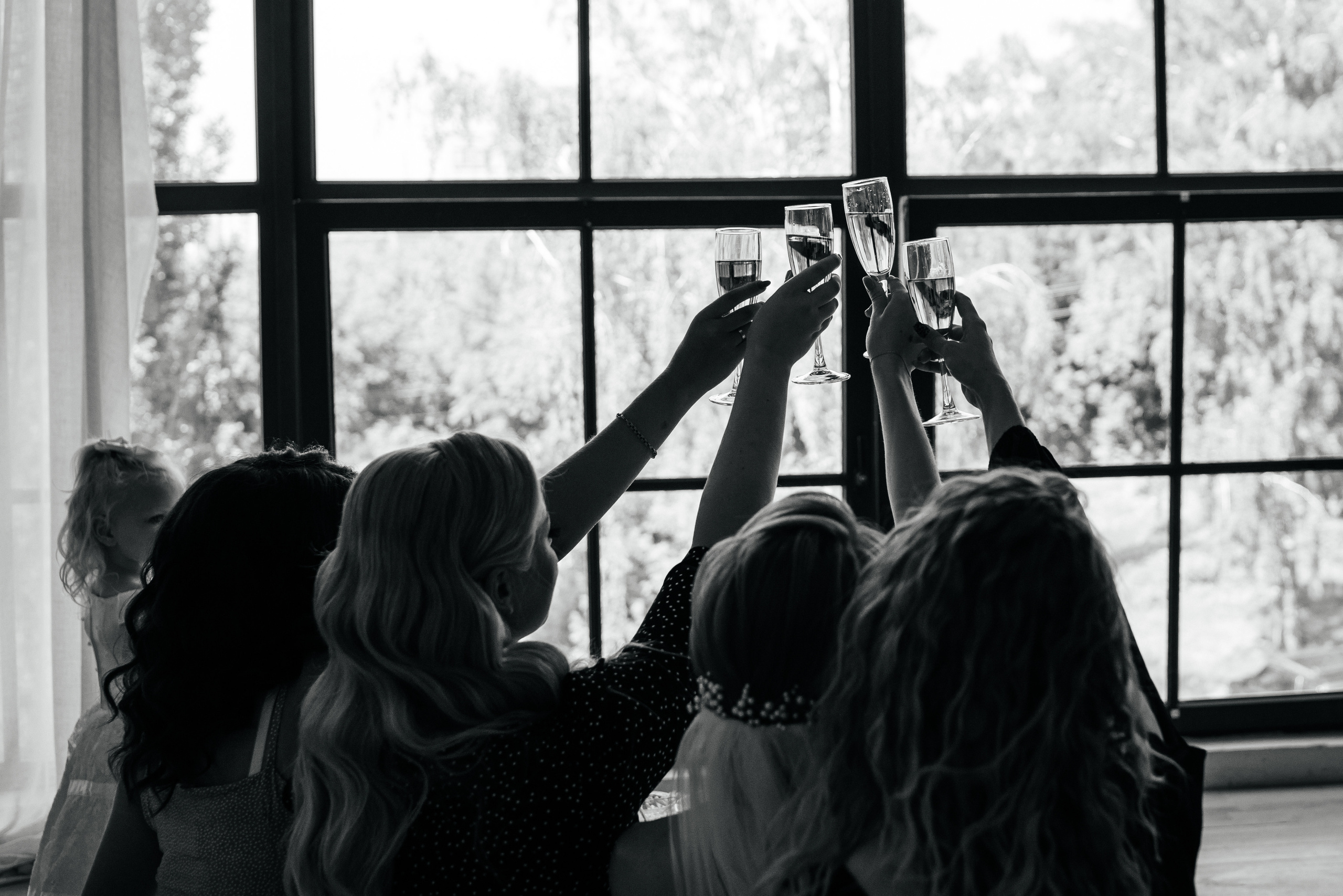 Анастасия & Александр. Главная