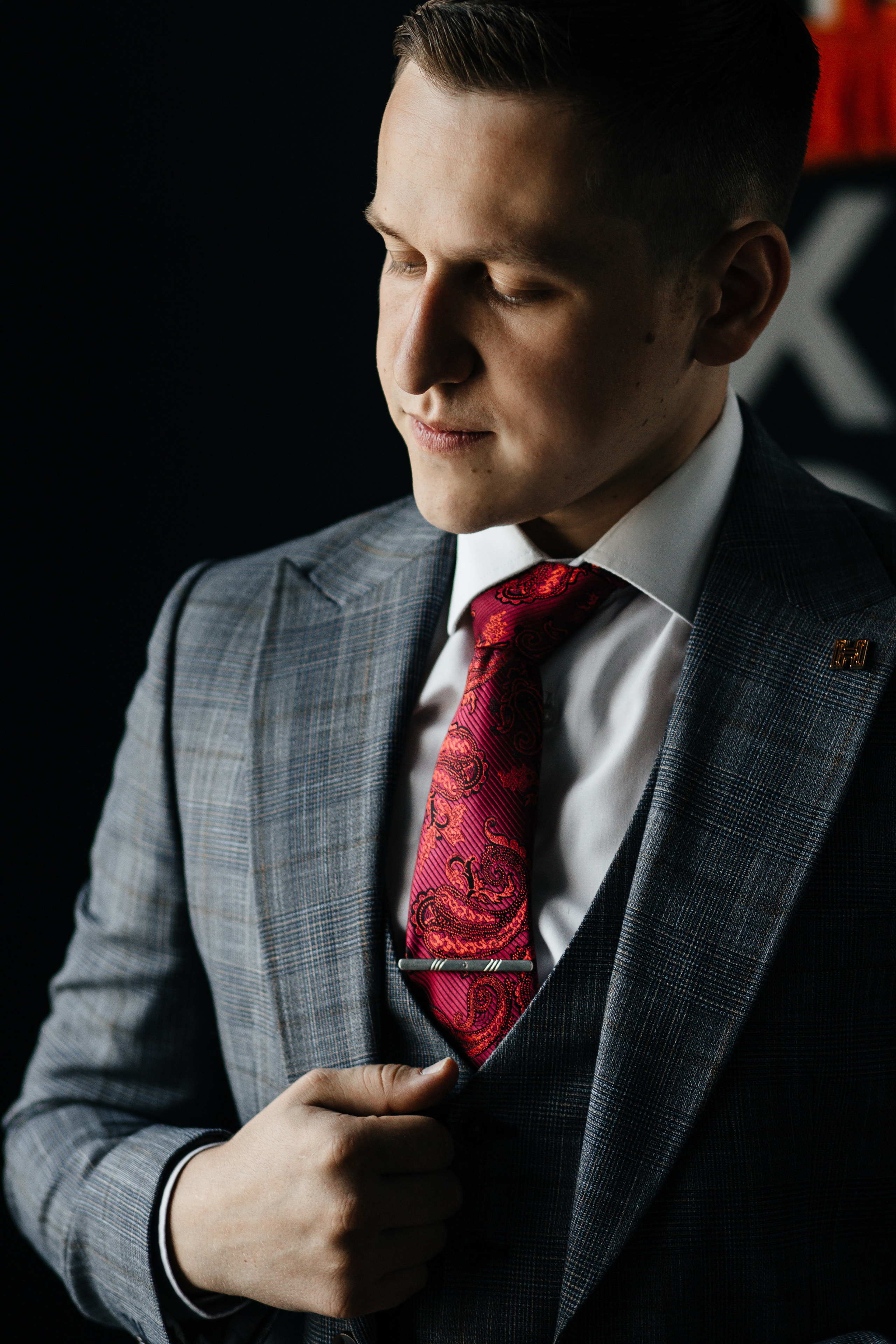 Анастасия & Александр. Главная