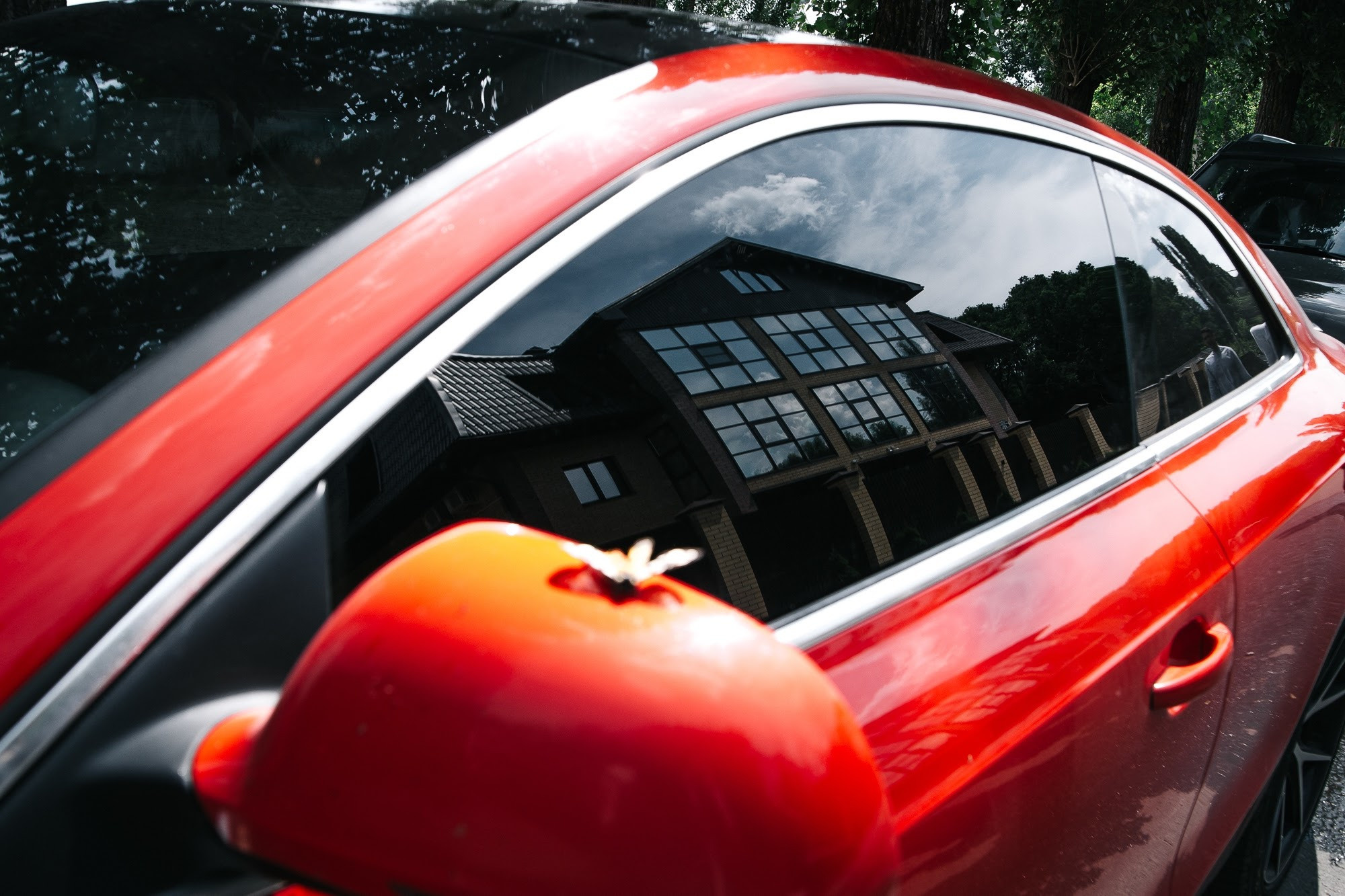 Максим & Вера. Главная