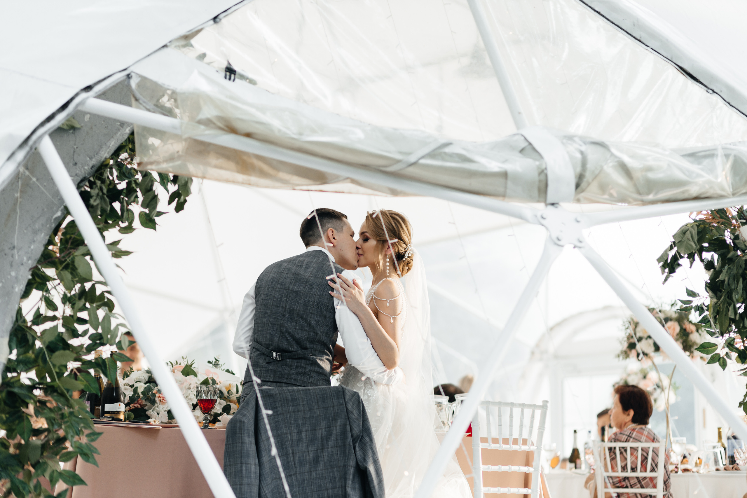 Анастасия & Александр. Главная