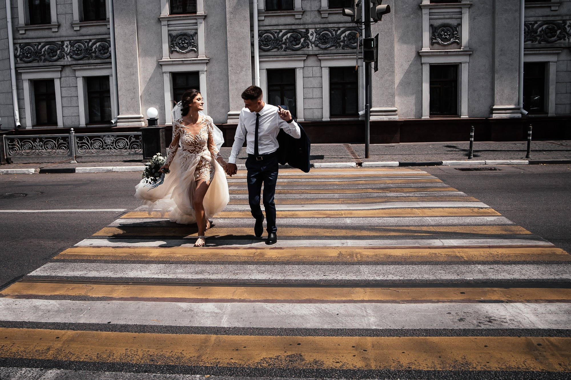 Максим & Вера. Главная