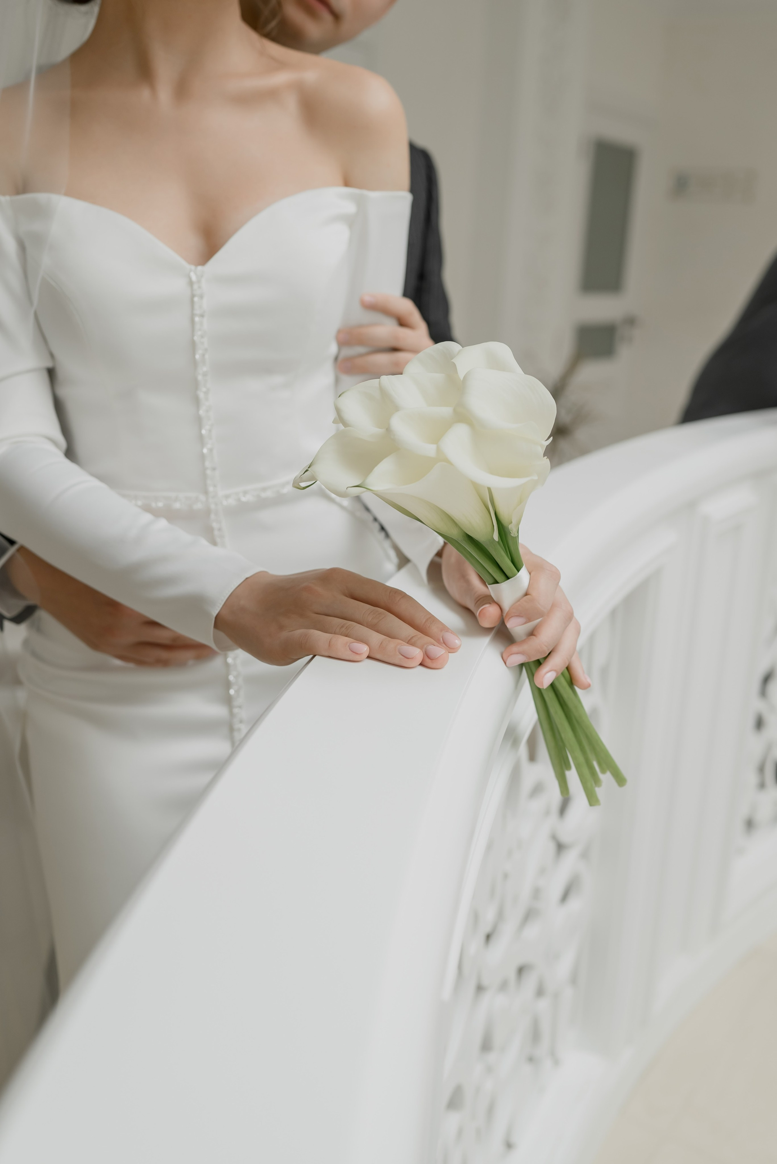 Тимур и Наталья. Фотограф Филякин Константин