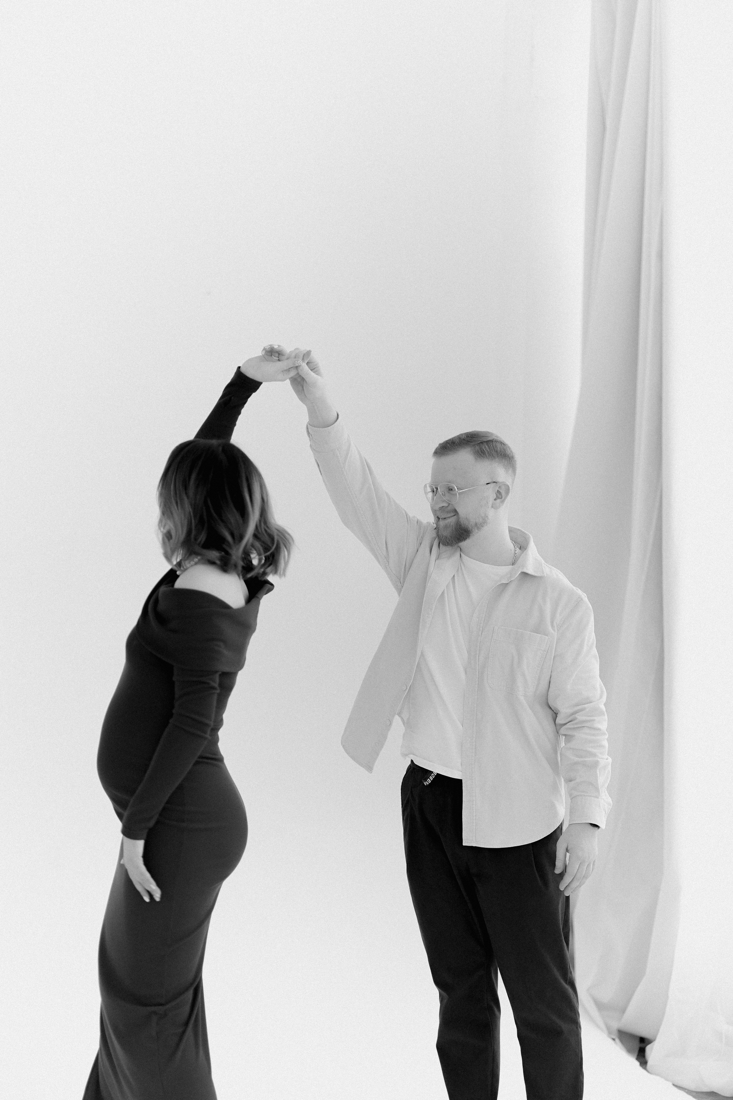 Беременность. Фотограф в Москве Тарасенко Татьяна