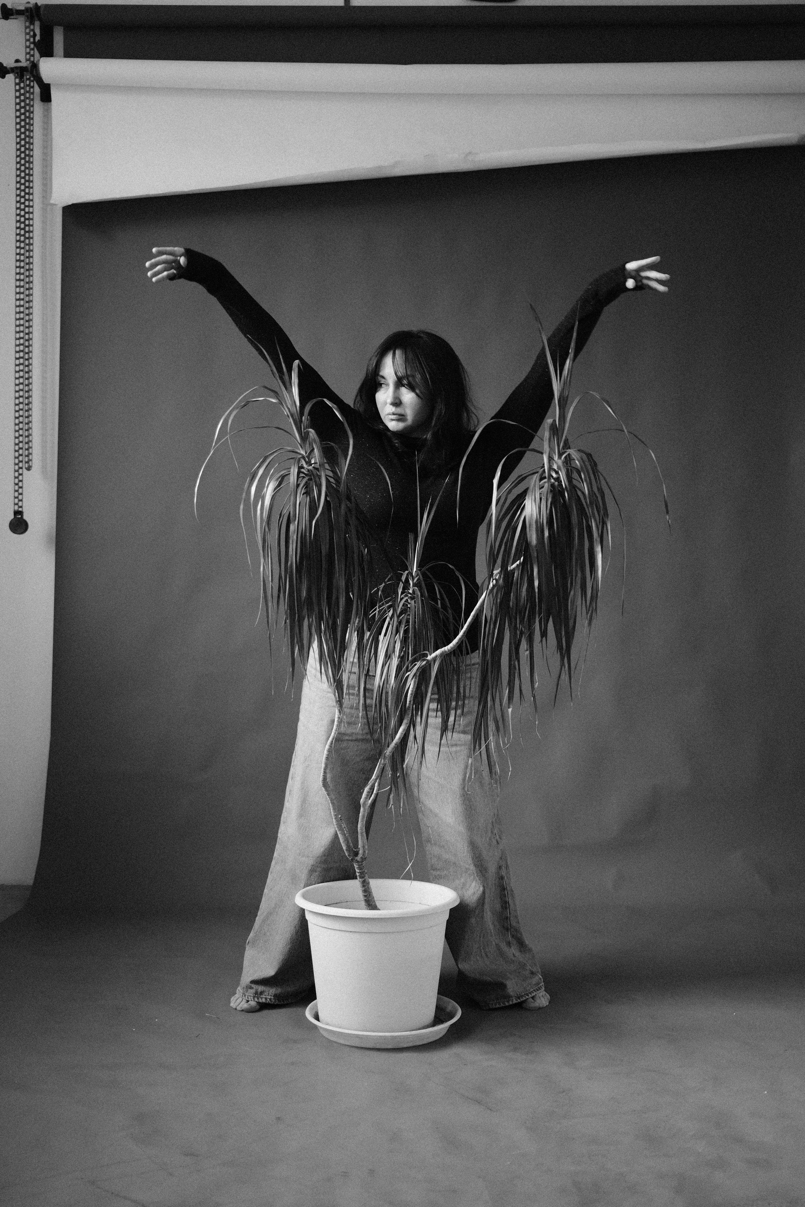 Елена. Портретный фотограф