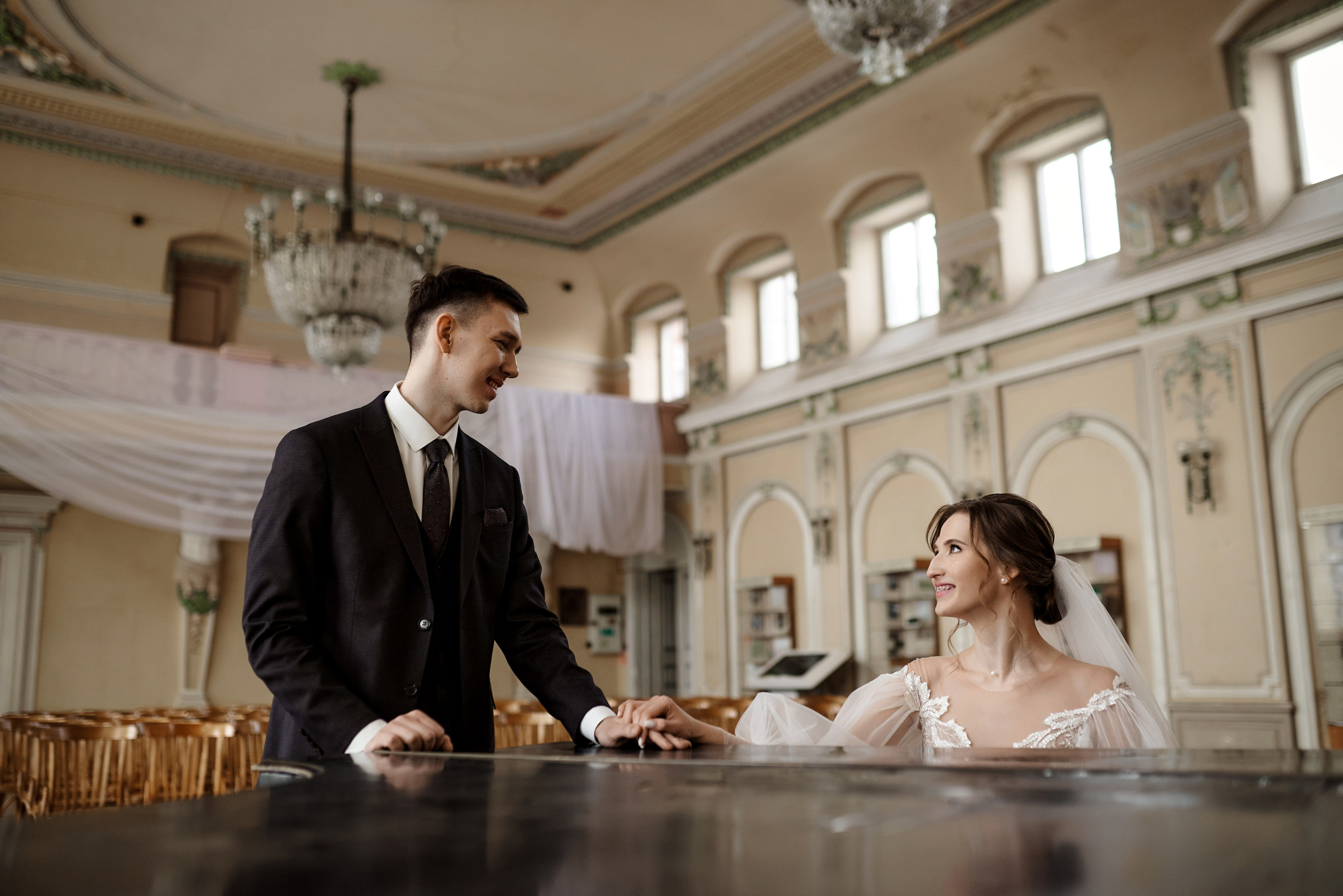 Свадьба Алексея и Дианы. Свадебный фотограф г. Новочеркасск г. Ростов-на-Дону