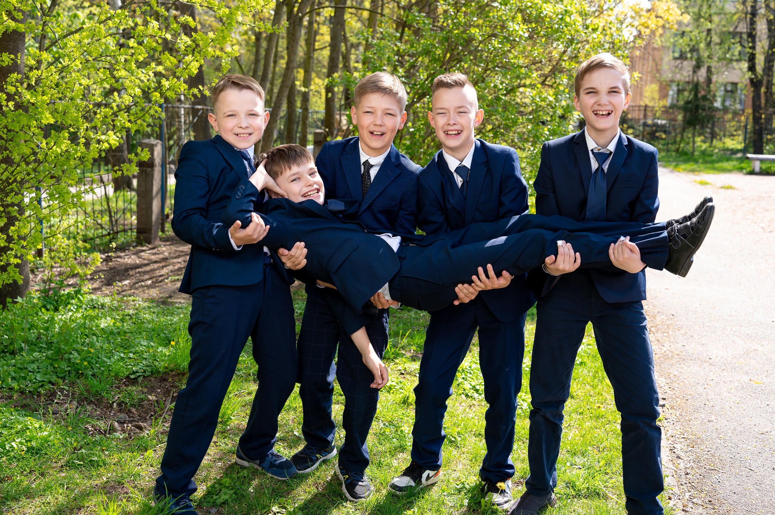 4 КЛАСС!. Мастерская детской фотографии