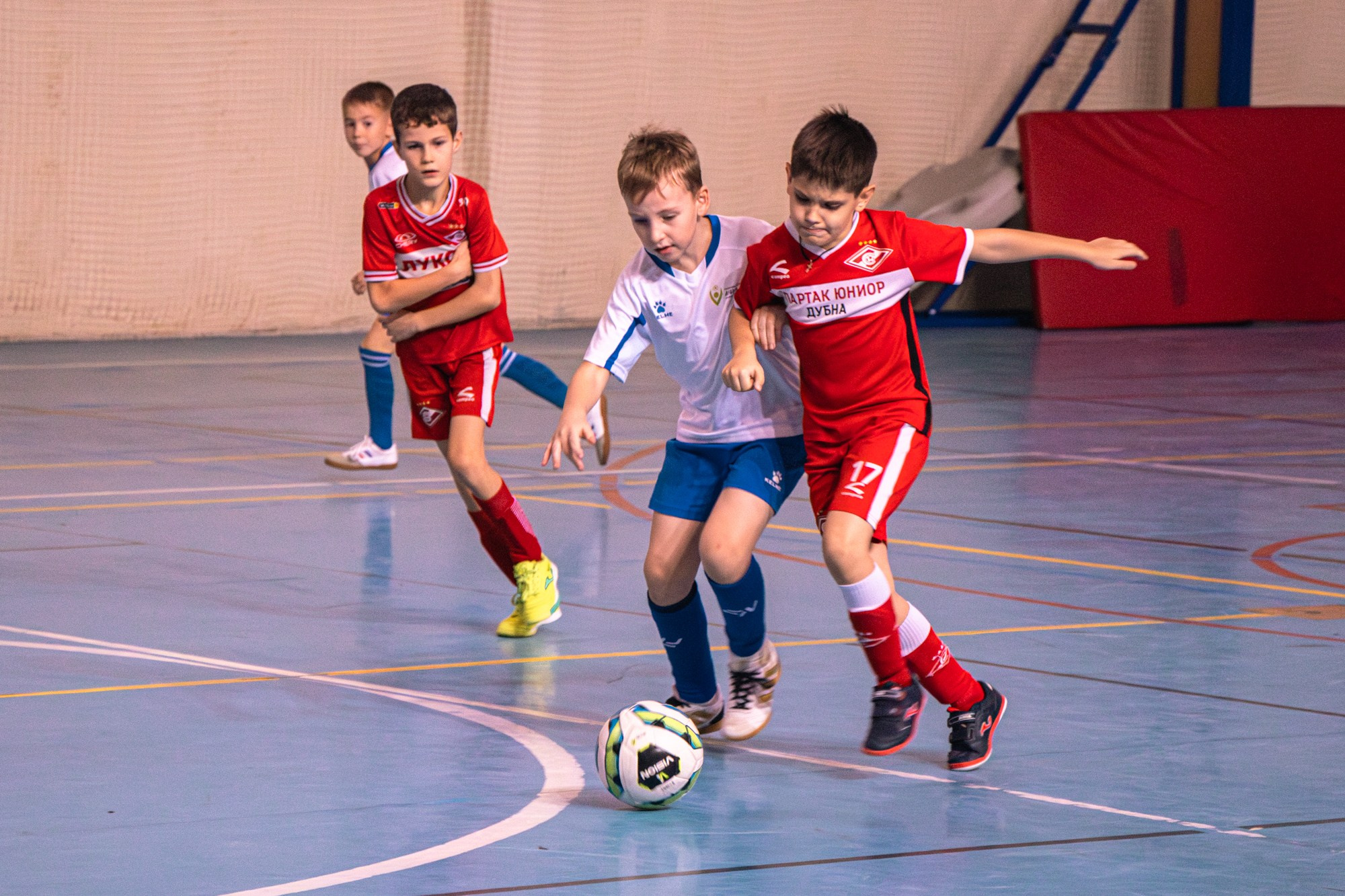 Спортивный репортаж. Фотограф Руслан Карабаза (город Дубна)