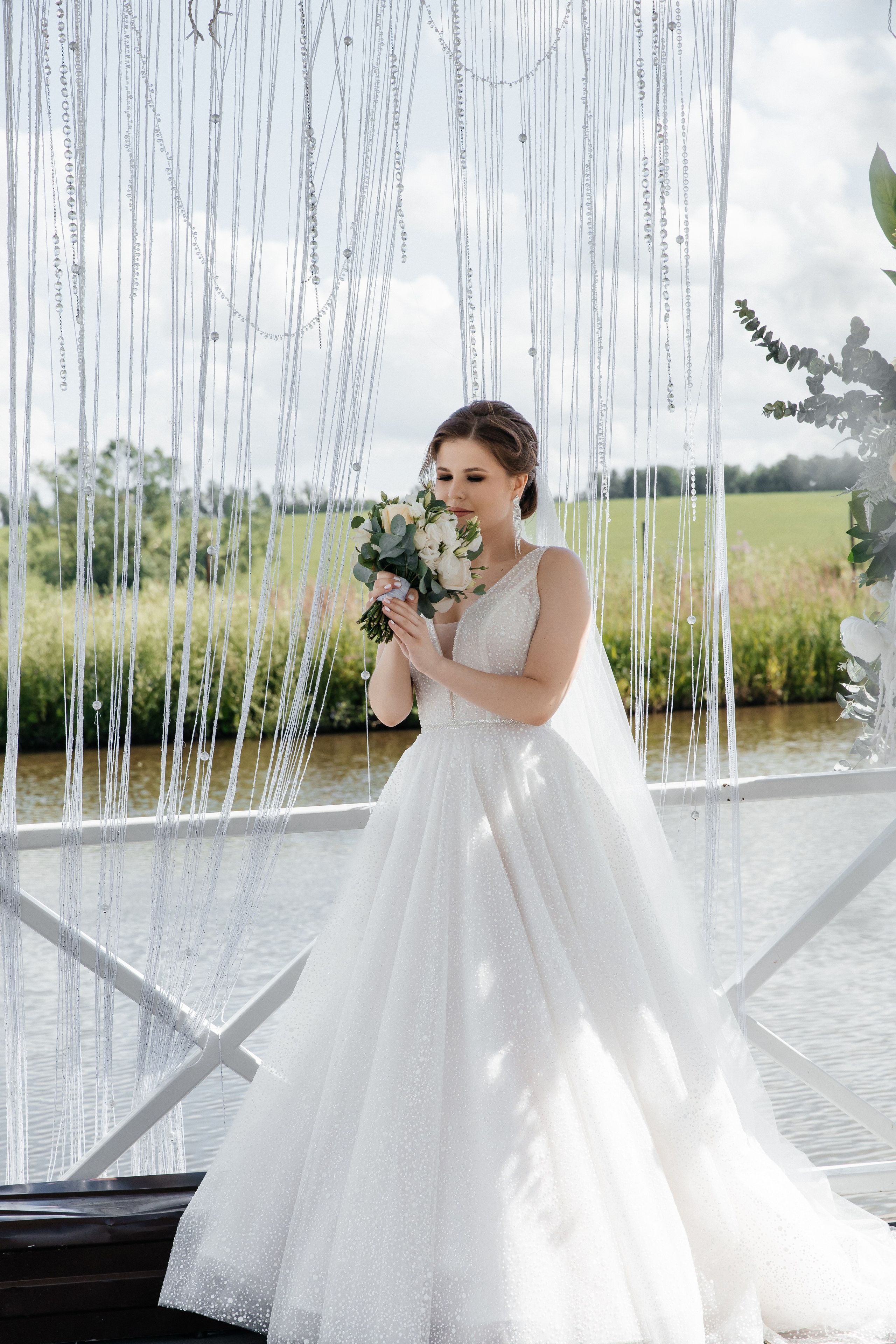 Олеся и Константин. Свадебный и семейный фотограф Егорова Юлия