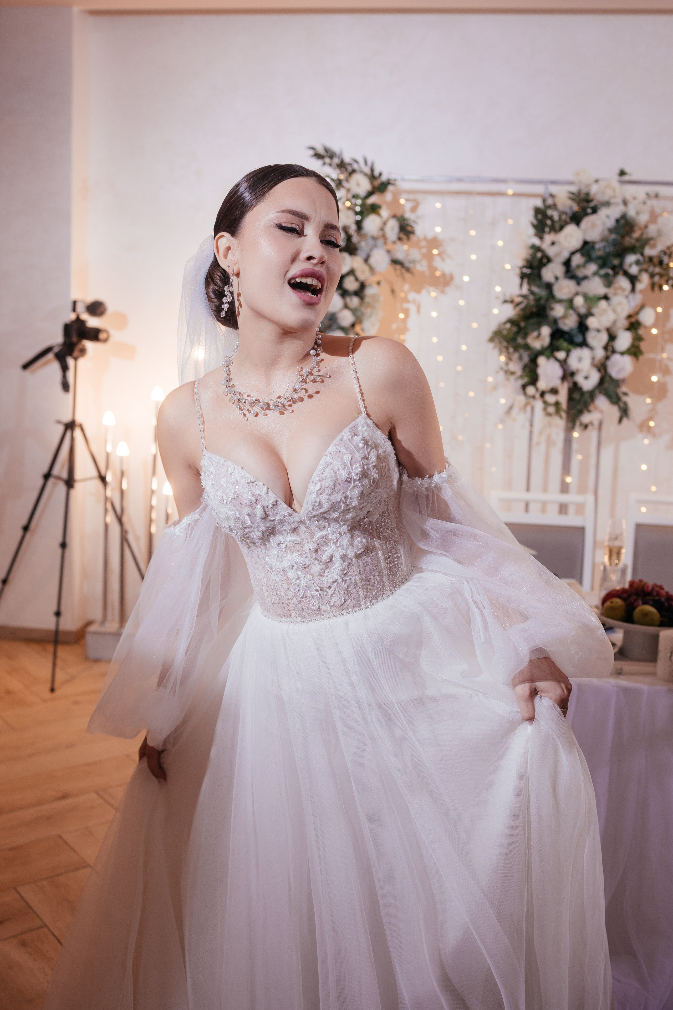 Артем и Алина. Фотограф Крохин Олег