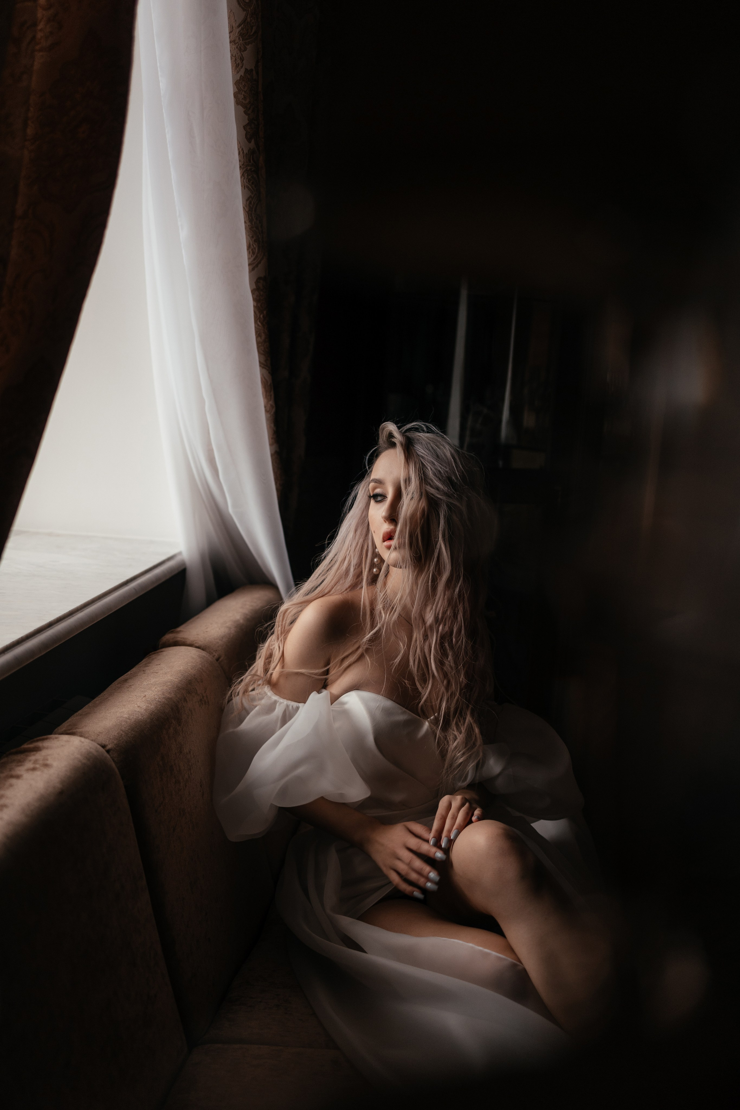 Интурист. Фотограф Крохин Олег