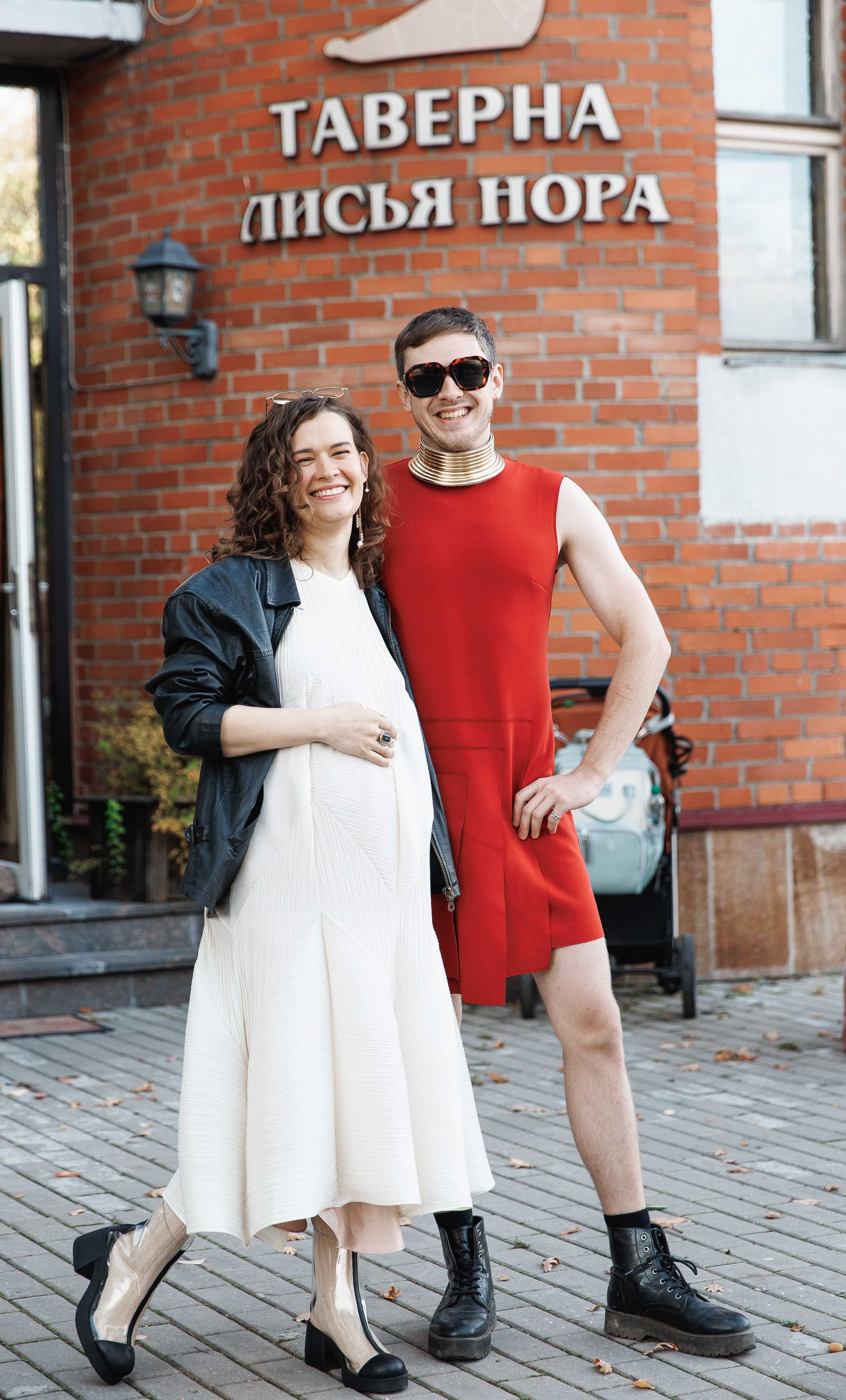 Всеволод и Настя. Свадебный и семейный фотограф в Санкт-Петербурге Кирилл Шалагинов