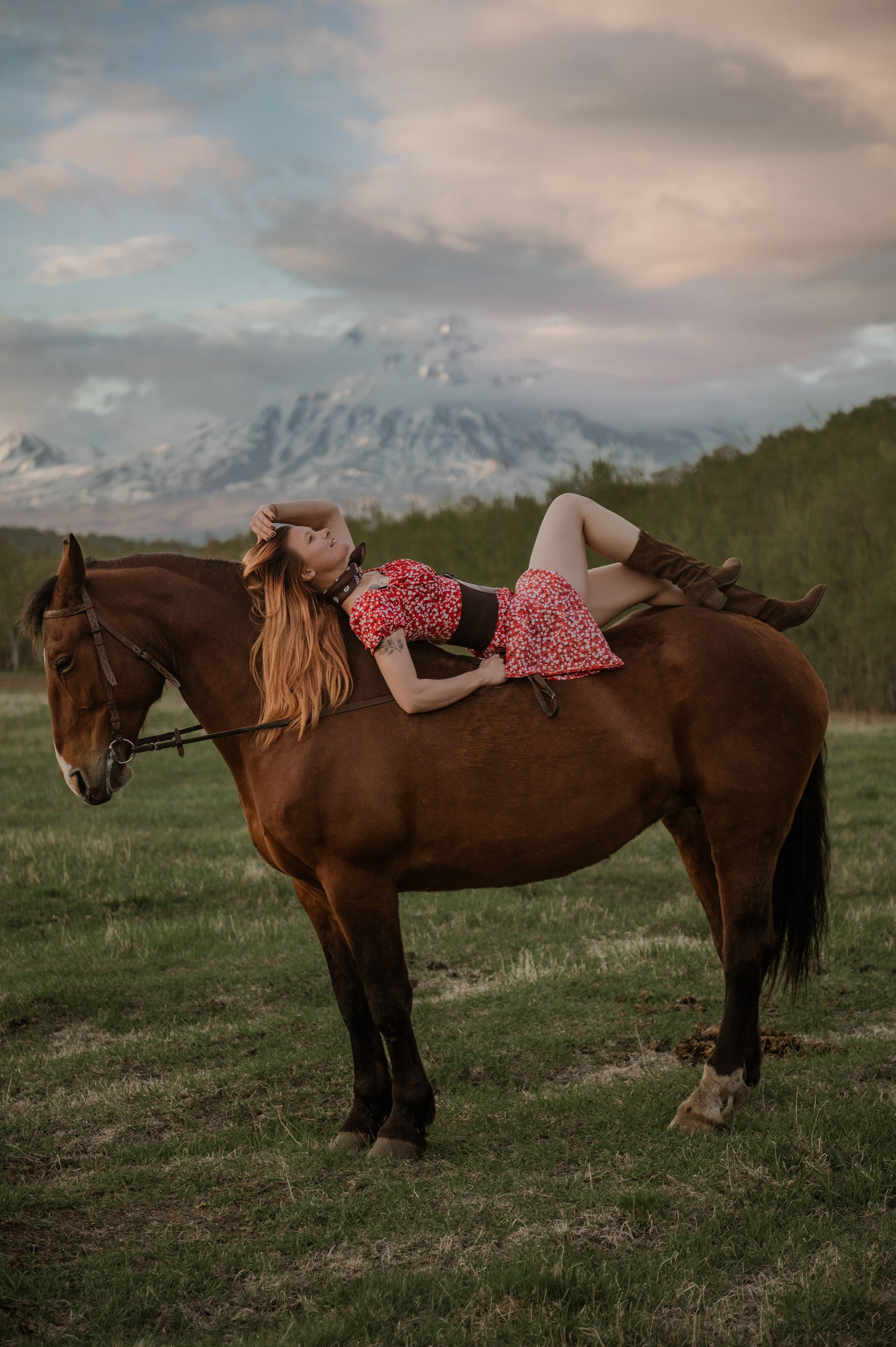 Саша и Астра. Свадебный и семейный фотограф Камчатка. Фотограф Камчатка