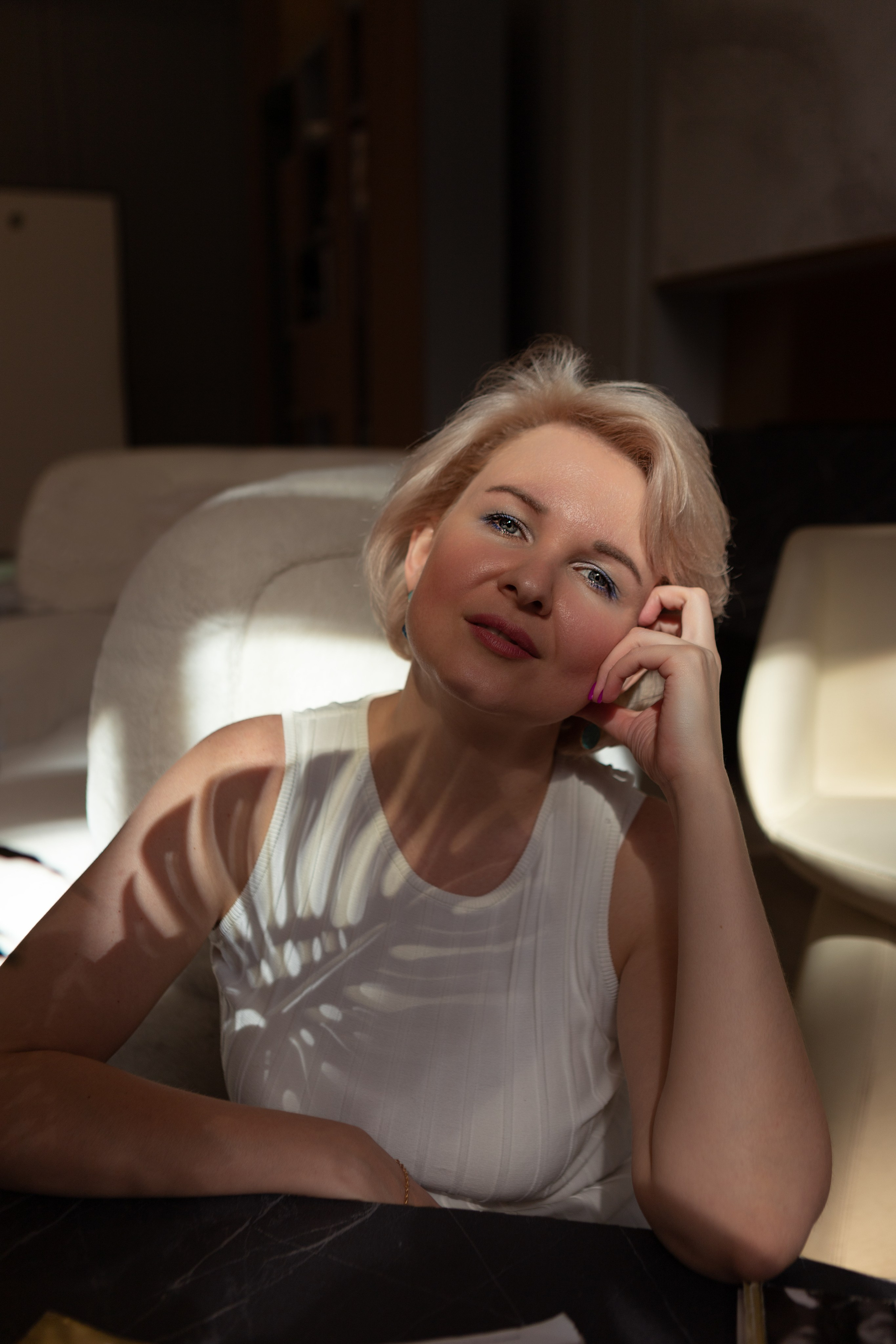 Фотограф Наталья Селиванова