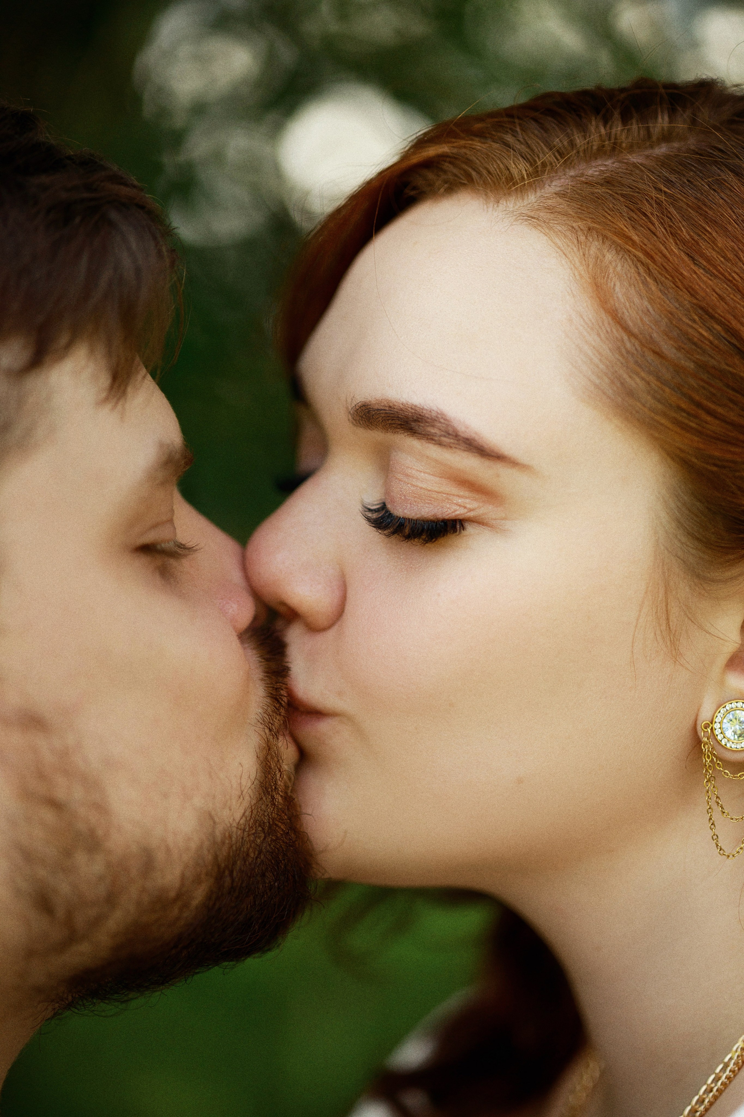 Диана и Максим. Женский и свадебный фотограф в Санкт-Петербурге Матвеева Наталья