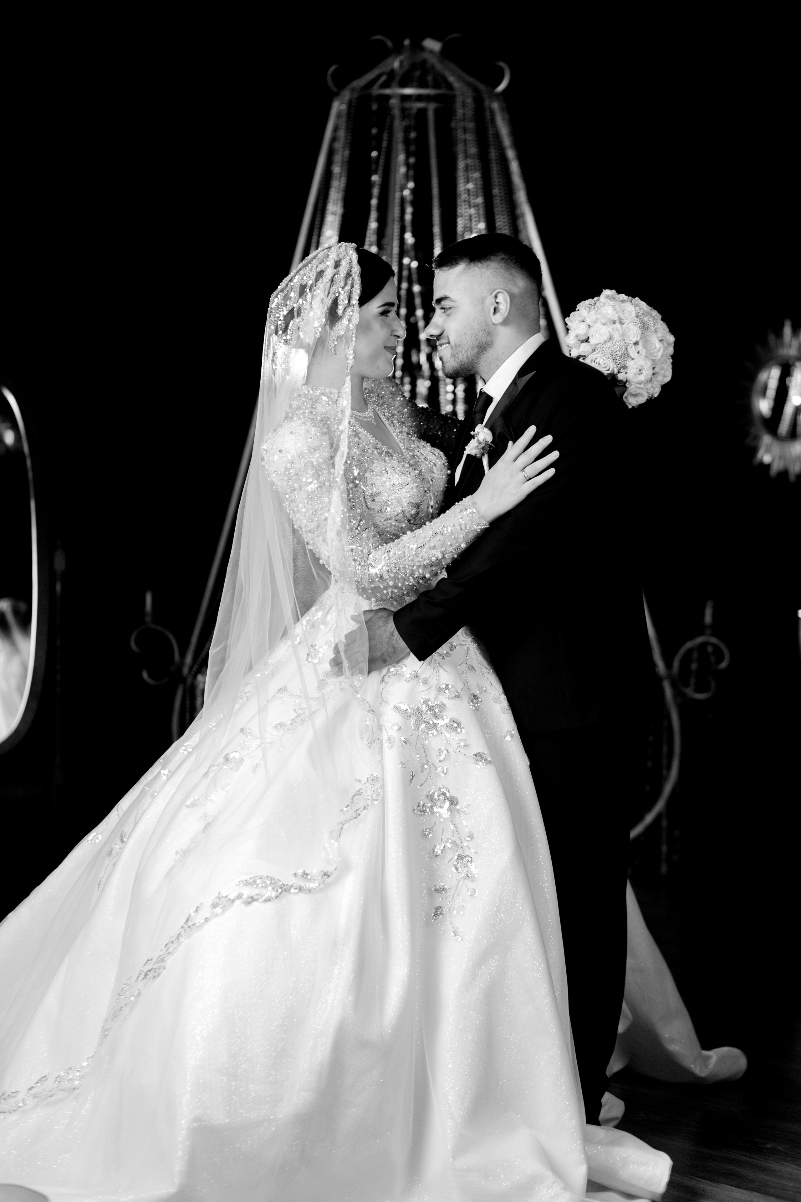 24 LETO N&M. Свадебный фотограф Тулинова Мария