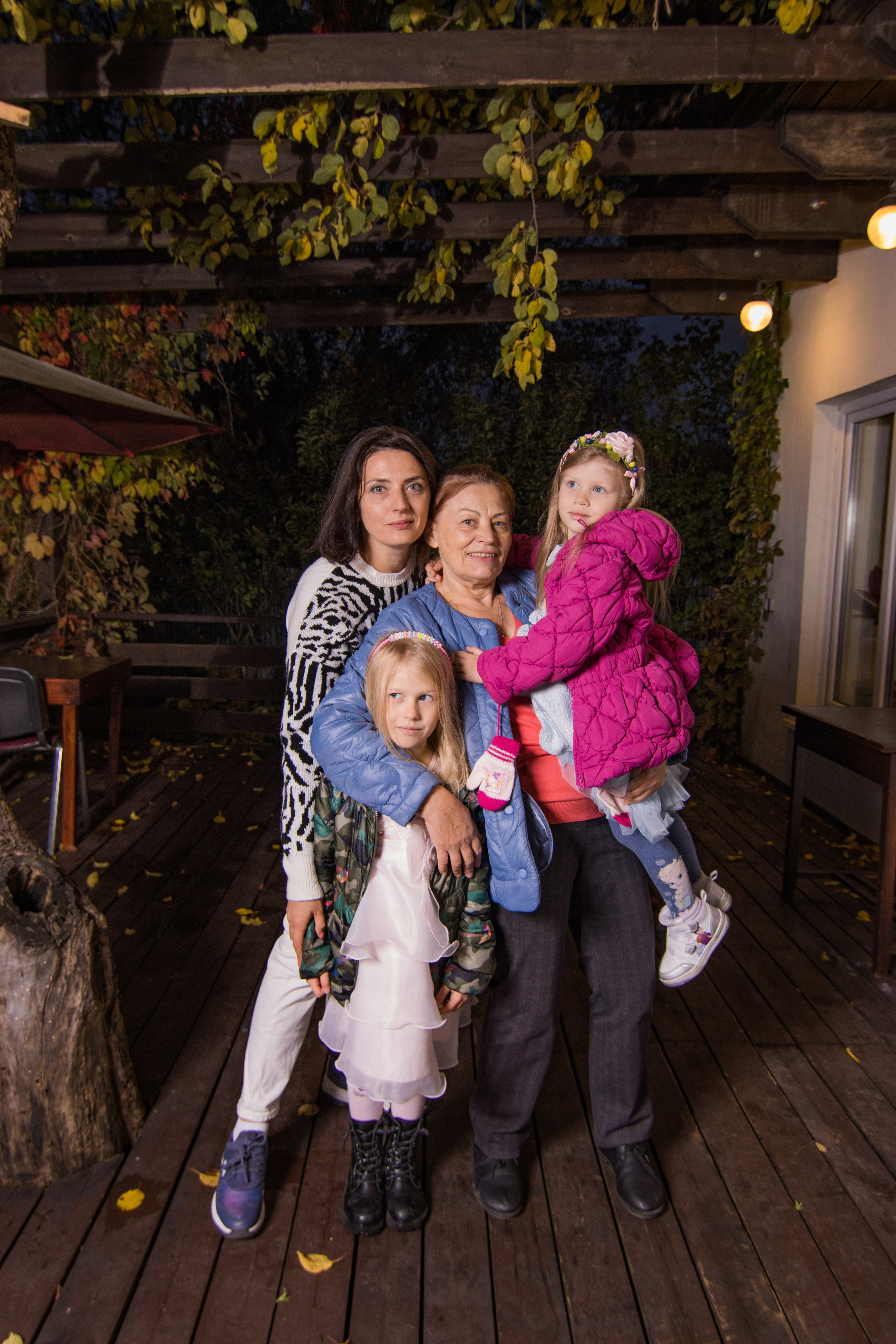 LOVE | FAMILY | KIDS. Ксения Фрик — фотограф: бэкстейдж тв-шоу, портреты, репортаж | Москва