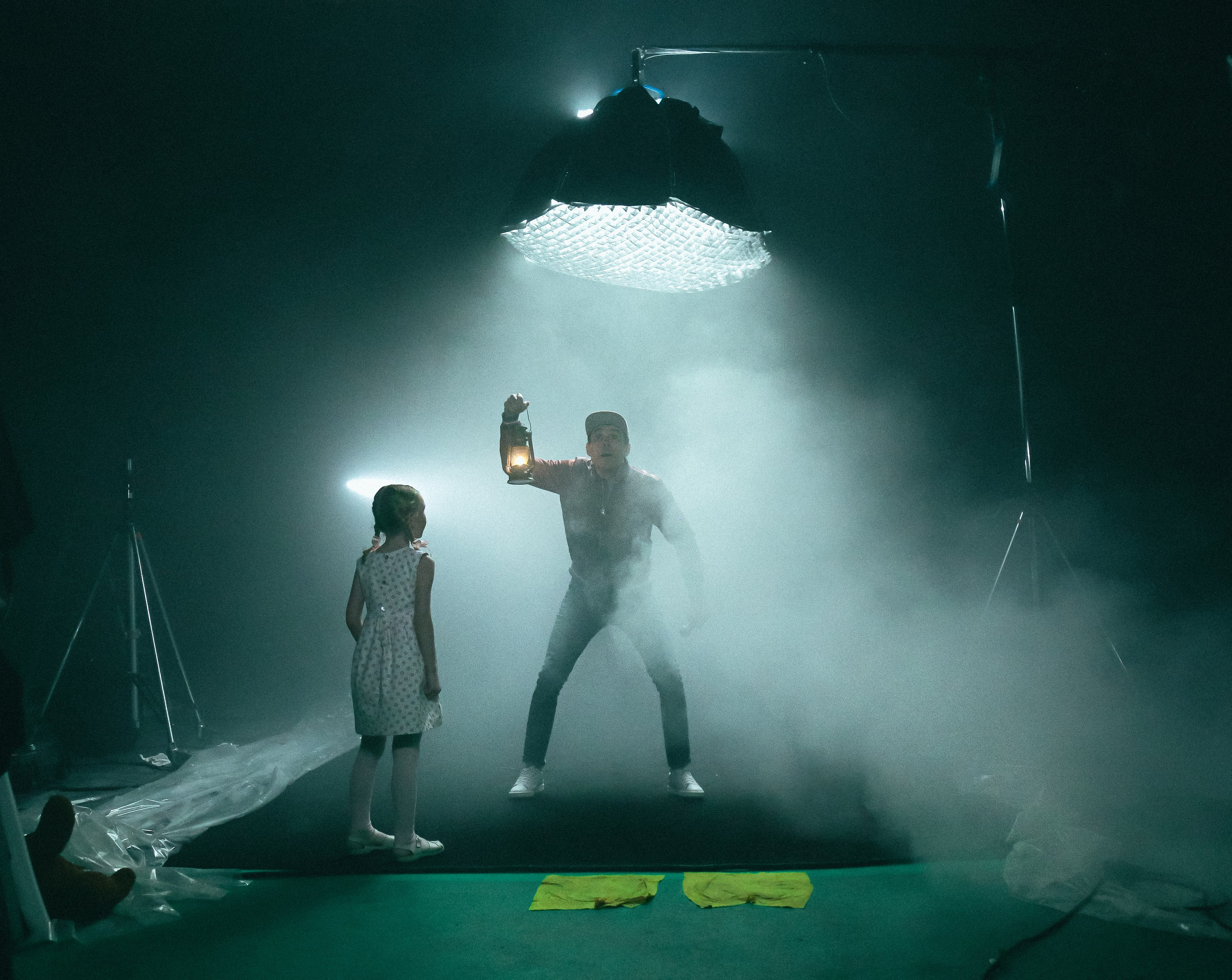 Бэкстейдж. Ксения Фрик — фотограф: бэкстейдж тв-шоу, портреты, репортаж | Москва