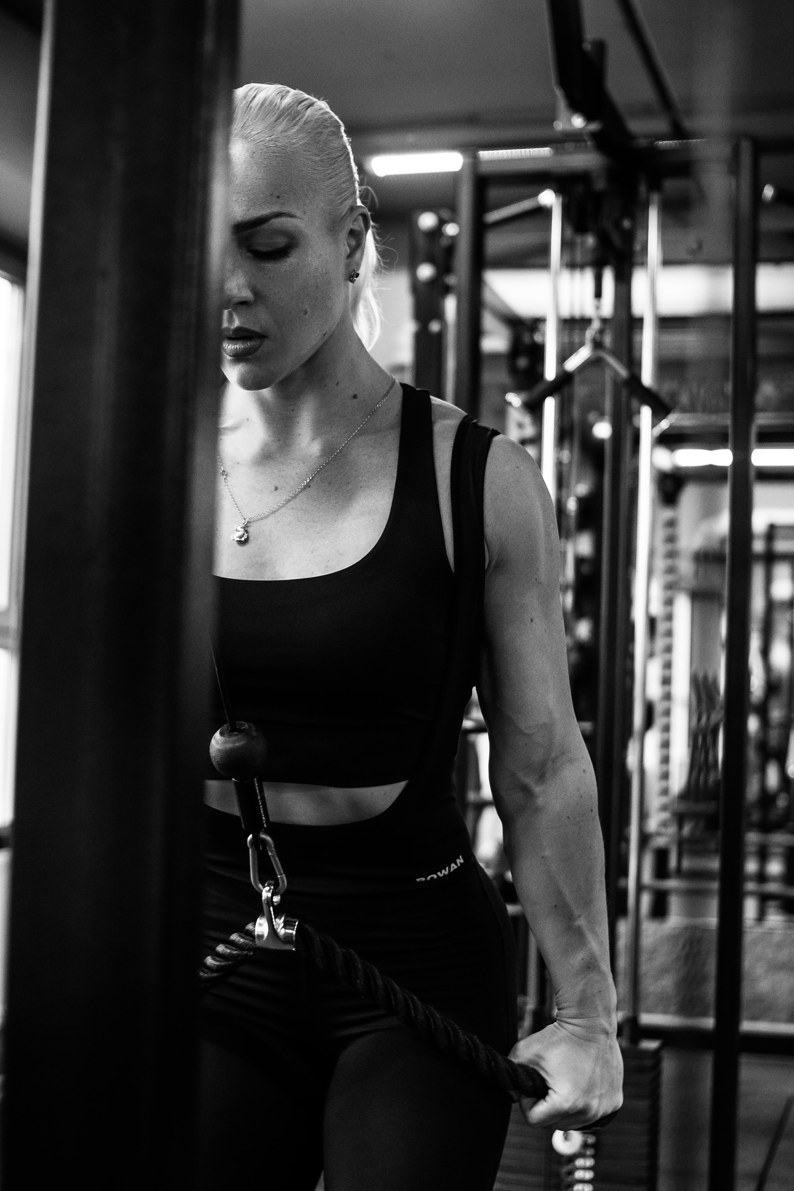 FF GYM. Репортажный и портретный фотограф Анапа Екатерина Волкова