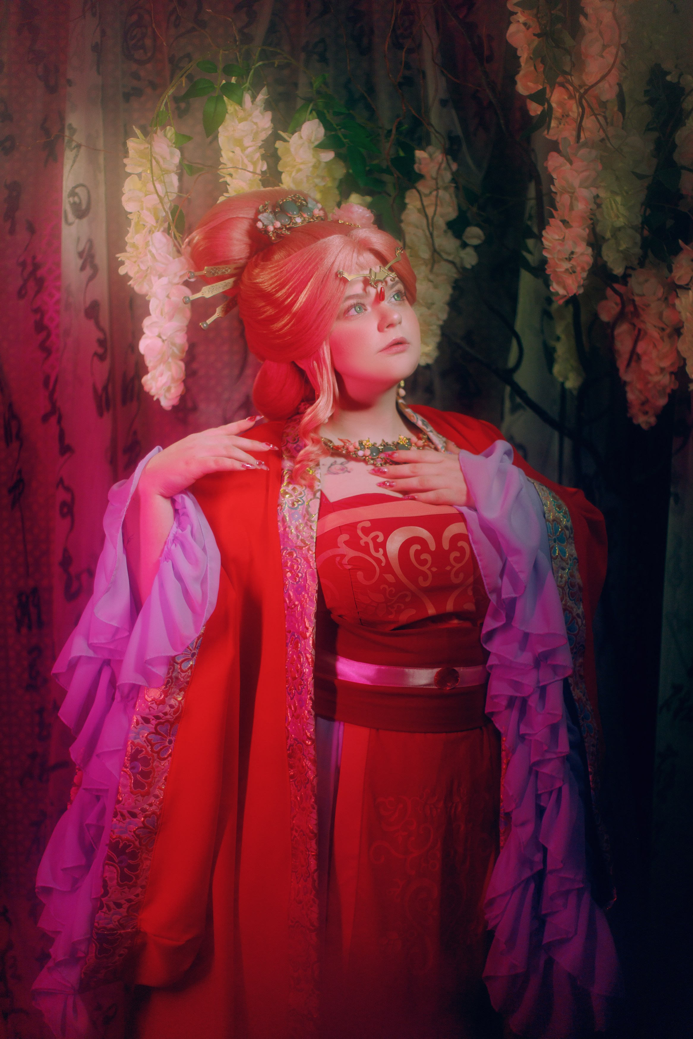 Kusuriya no Hitorigoto: Gyokuyou. Polaroud love