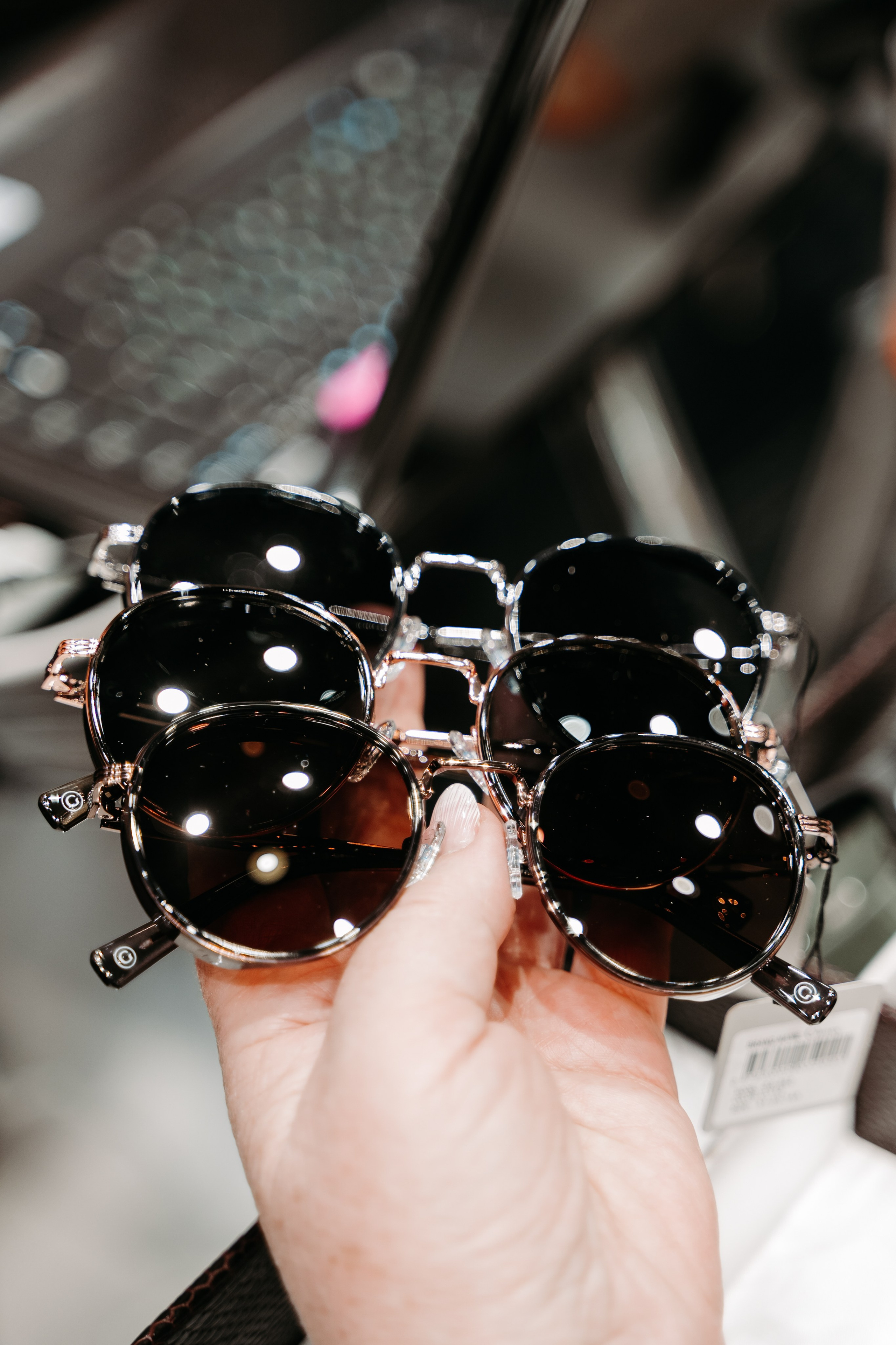 Оптическая_выставка. Репортажный и свадебный фотограф в Москве Рая Небогатова