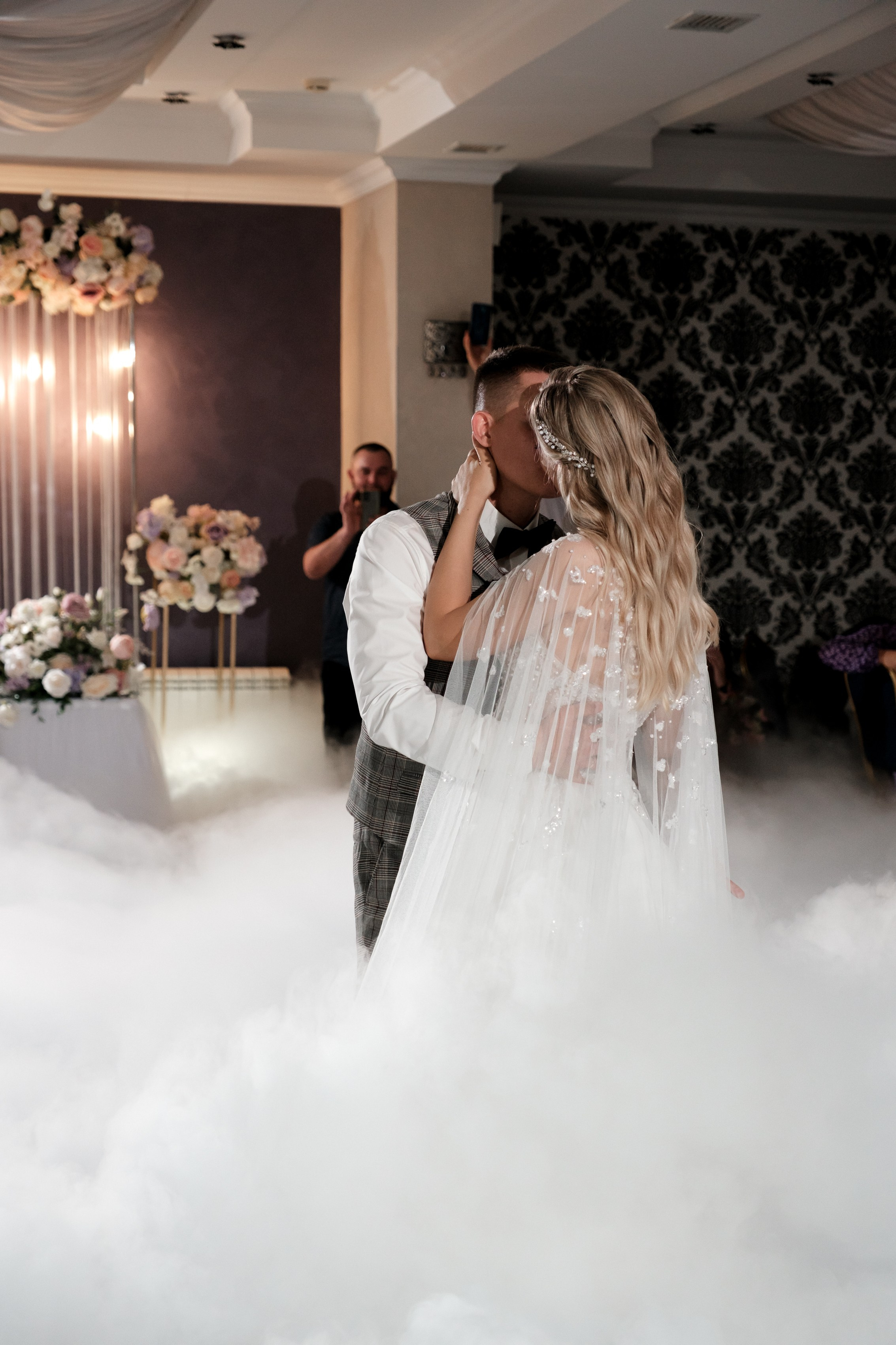 Свадебная фотосессия Волгоград. Свадебный и семейный фотограф в Волгограде Кристина Иванова