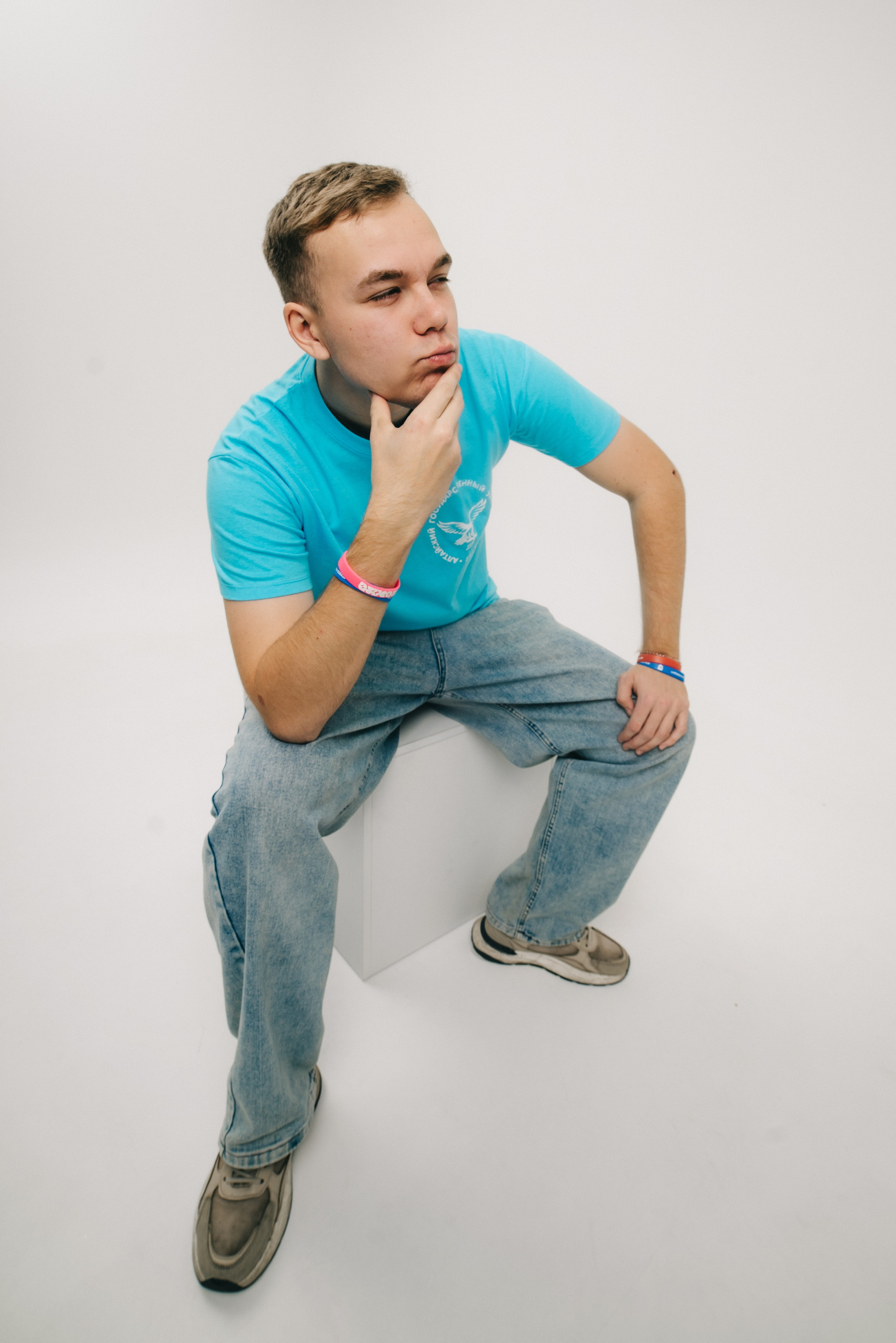 Студенческие команды. Ph.proulints