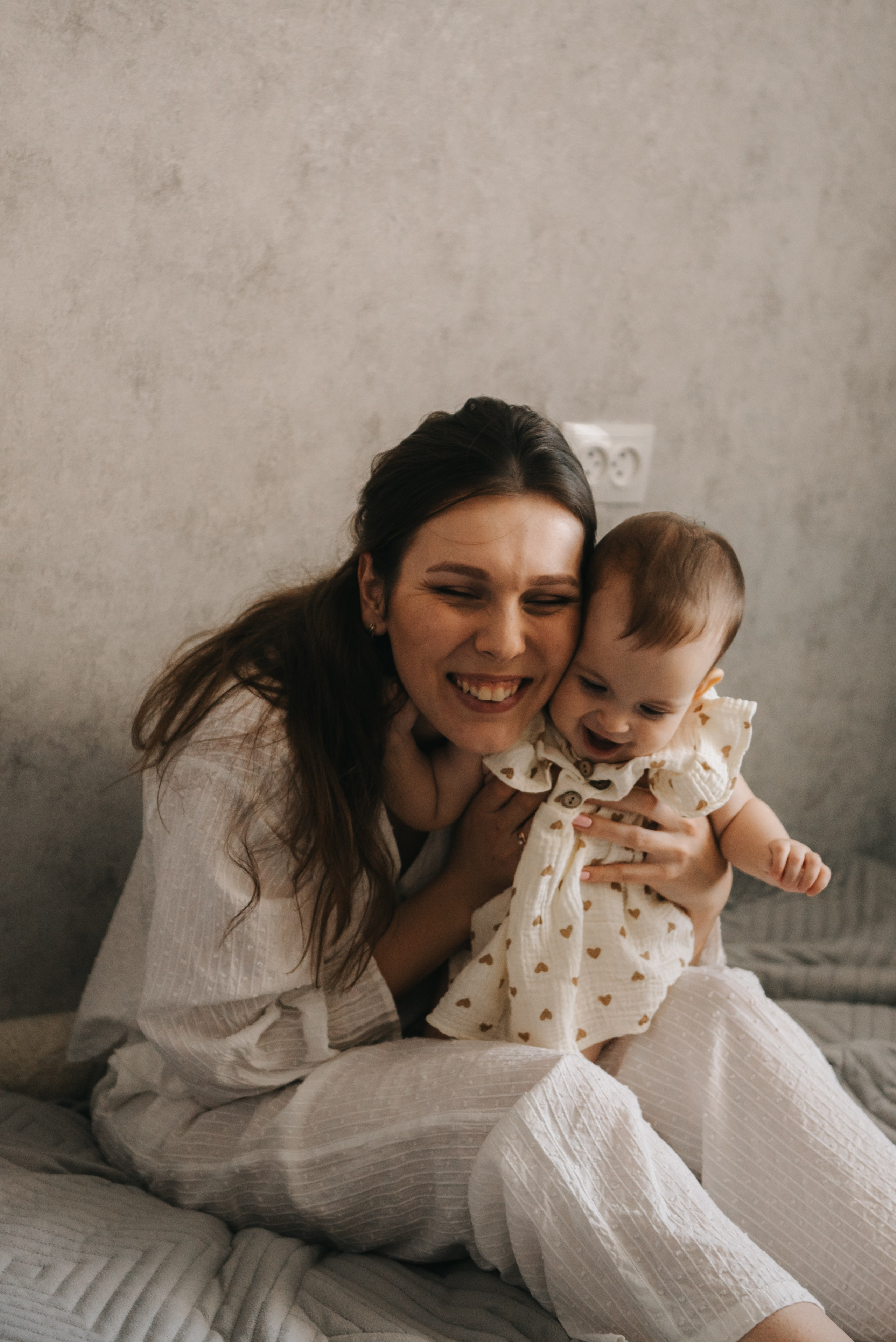 Семья Тактаевых. Ph.proulints