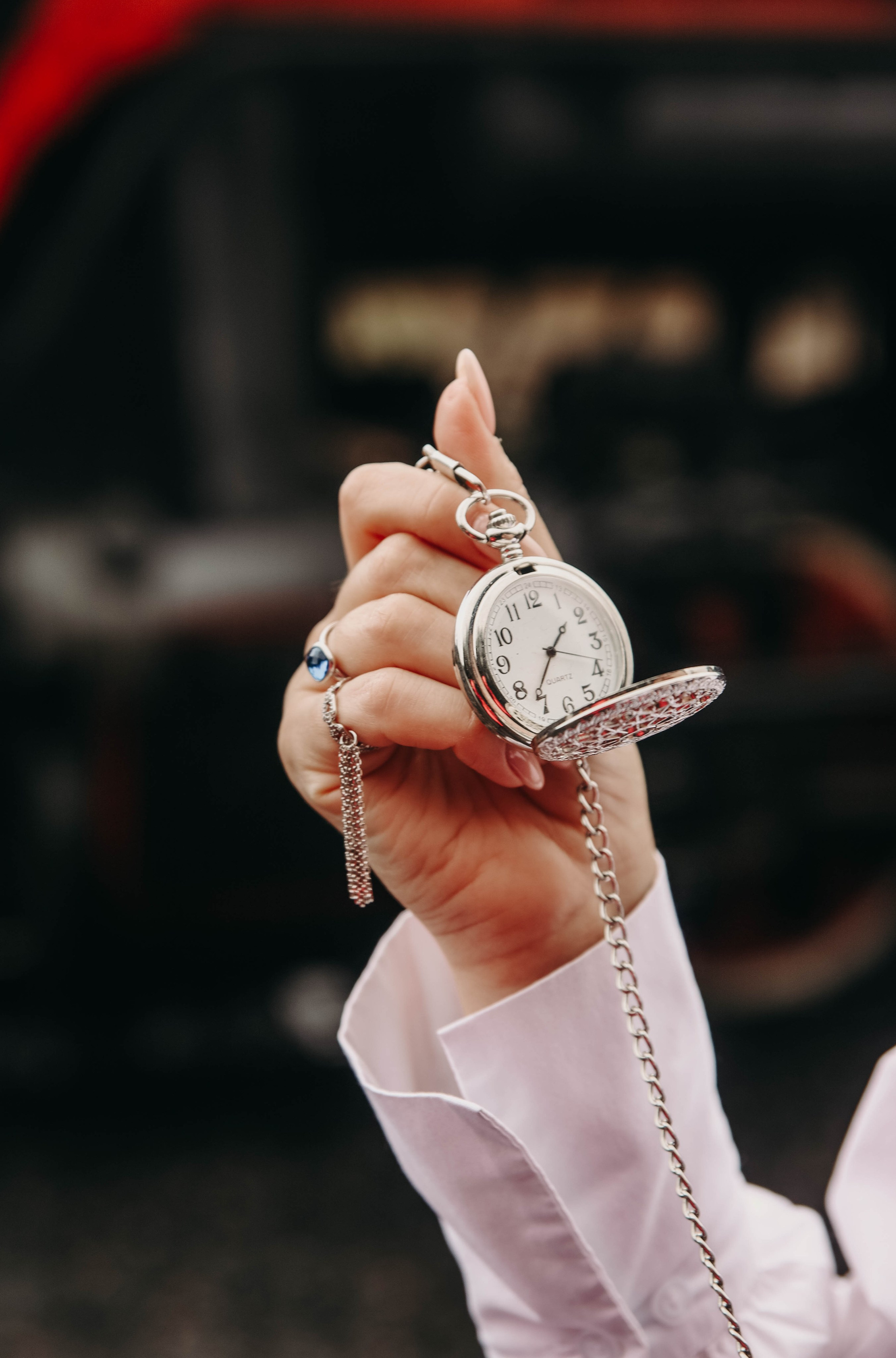 Тематическая фотосессия в Москве. Свадебный и семейный фотограф в Москве