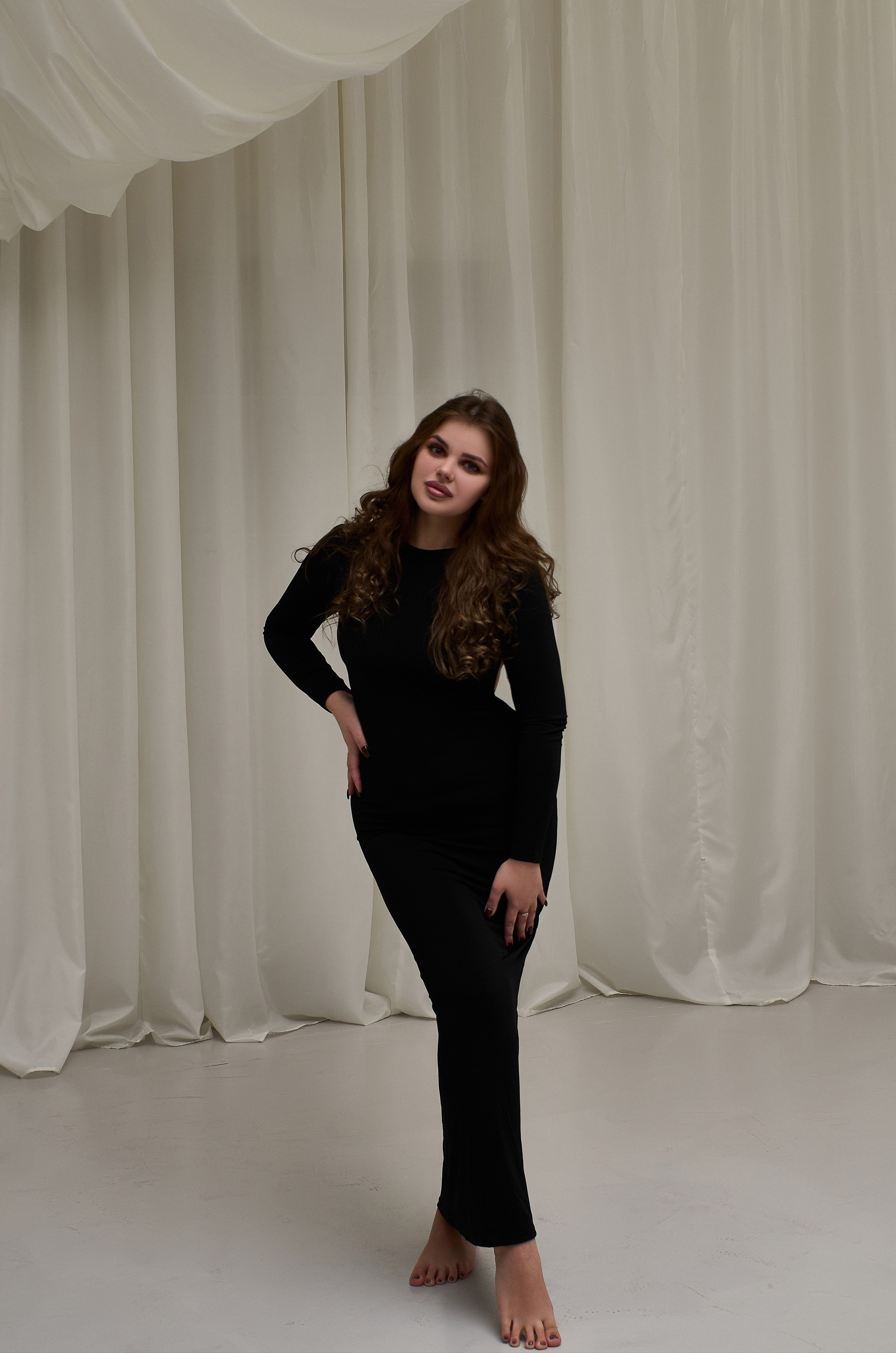 Basic. Фотограф Нижний Новгород