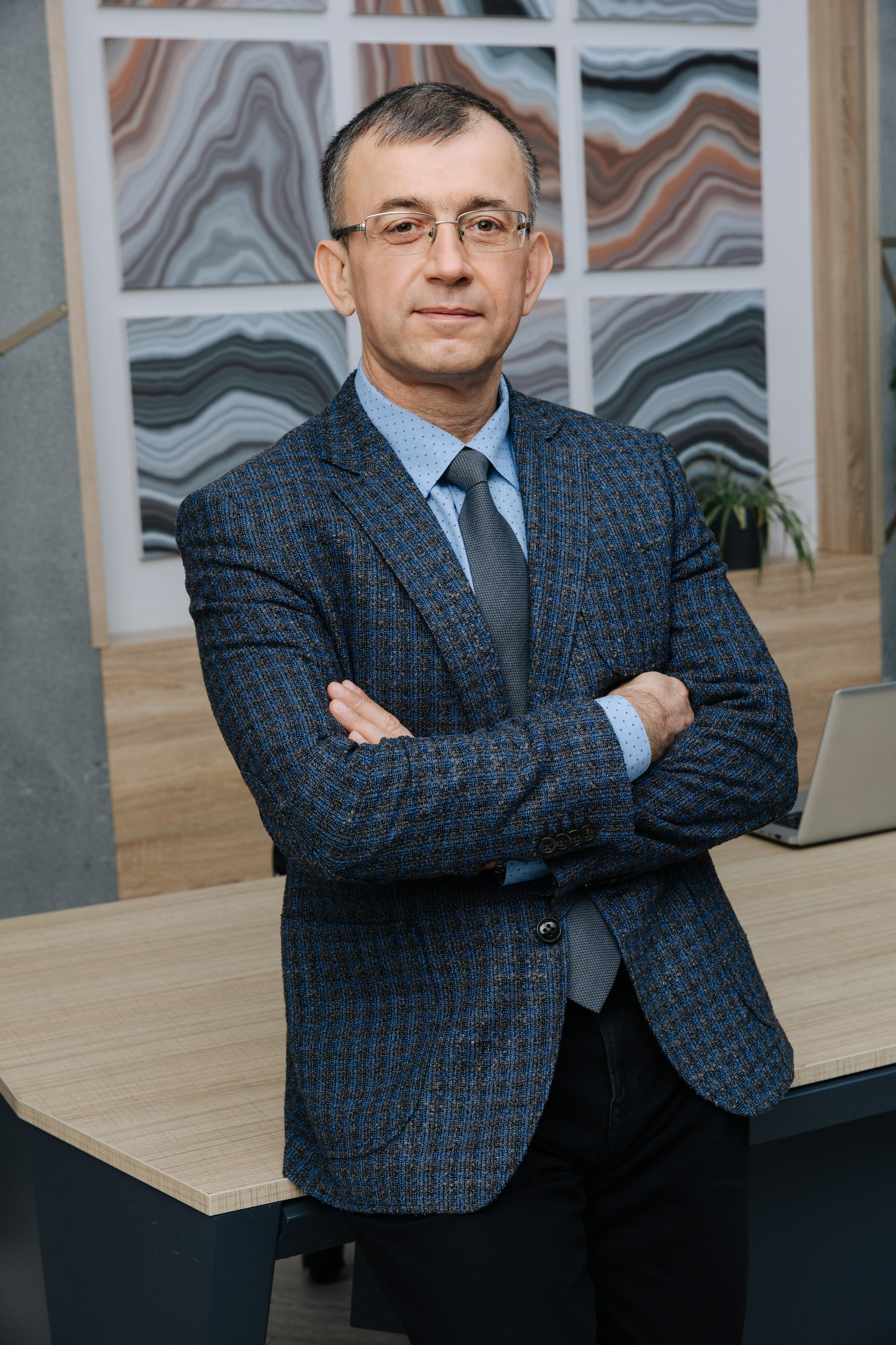 Компания «Актив». Фото команды. Бизнес-фотограф в Москве — Виталий Агабабян