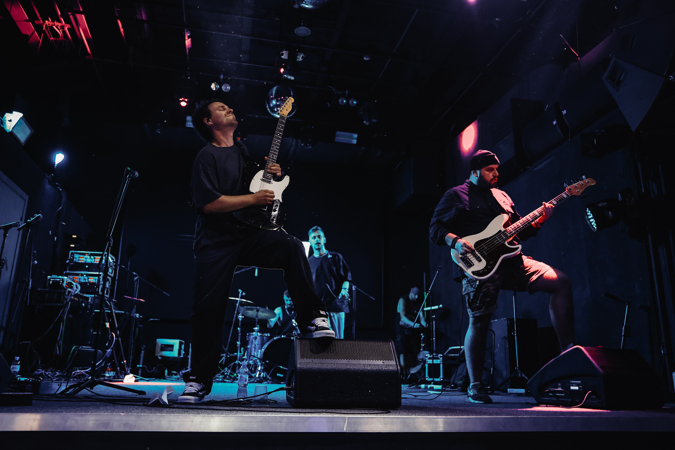 ЛЕТНИЙ МЕТАЛ В ПРАВДЕ