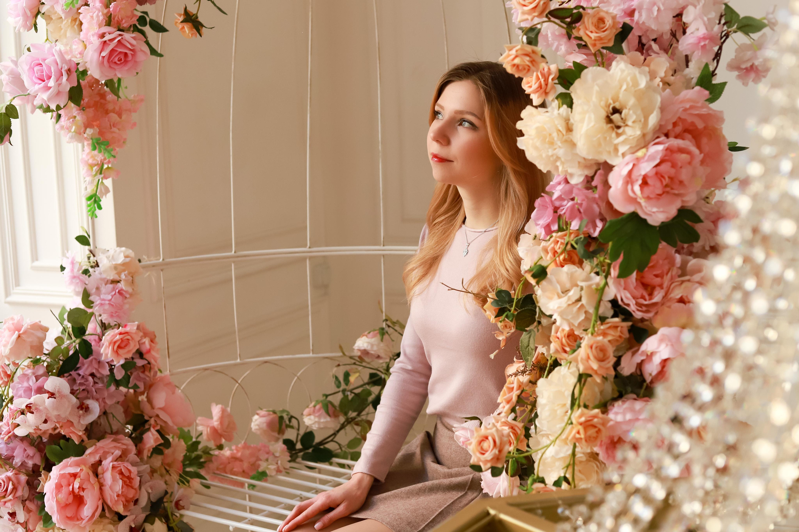 Фотосессии в студии. Детский и семейный фотограф Мария Пожидаева, Москва