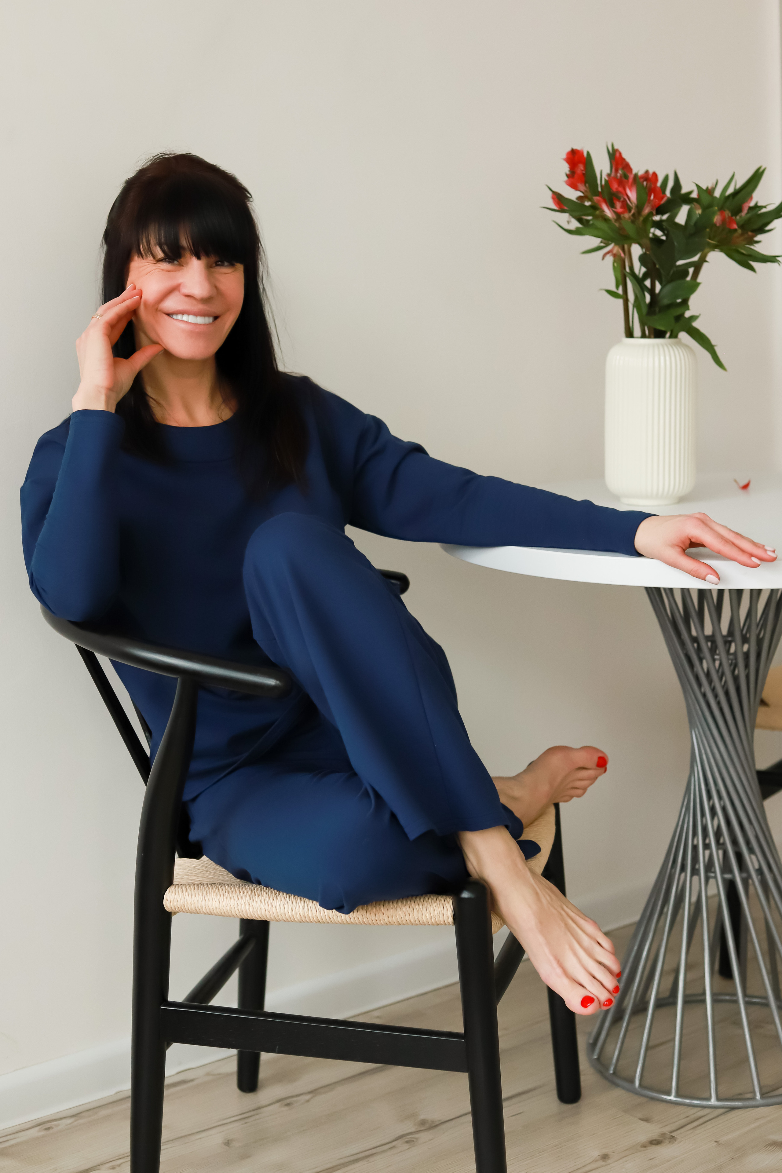 Фотосессии в студии. Детский и семейный фотограф Мария Пожидаева, Москва