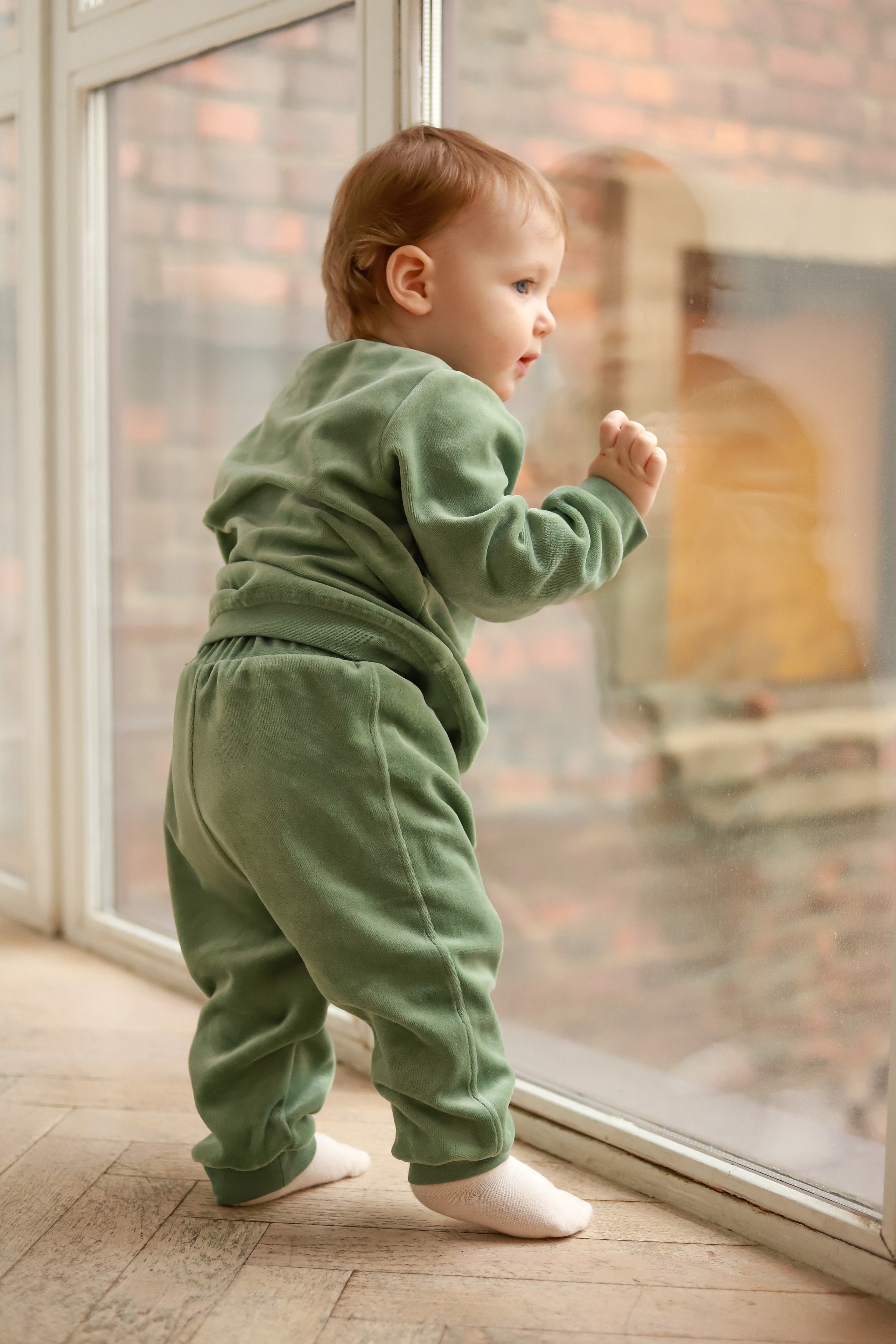 Фотосессии в студии. Детский и семейный фотограф Мария Пожидаева, Москва