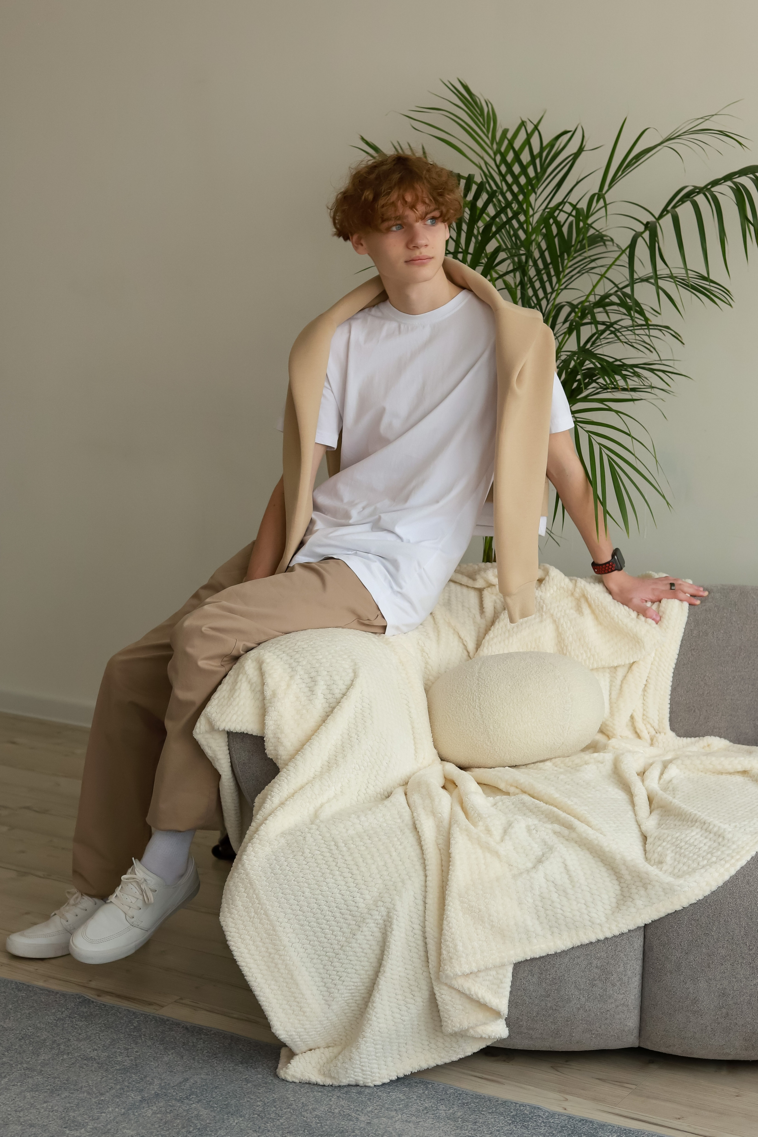 Фотосессии в студии. Детский и семейный фотограф Мария Пожидаева, Москва