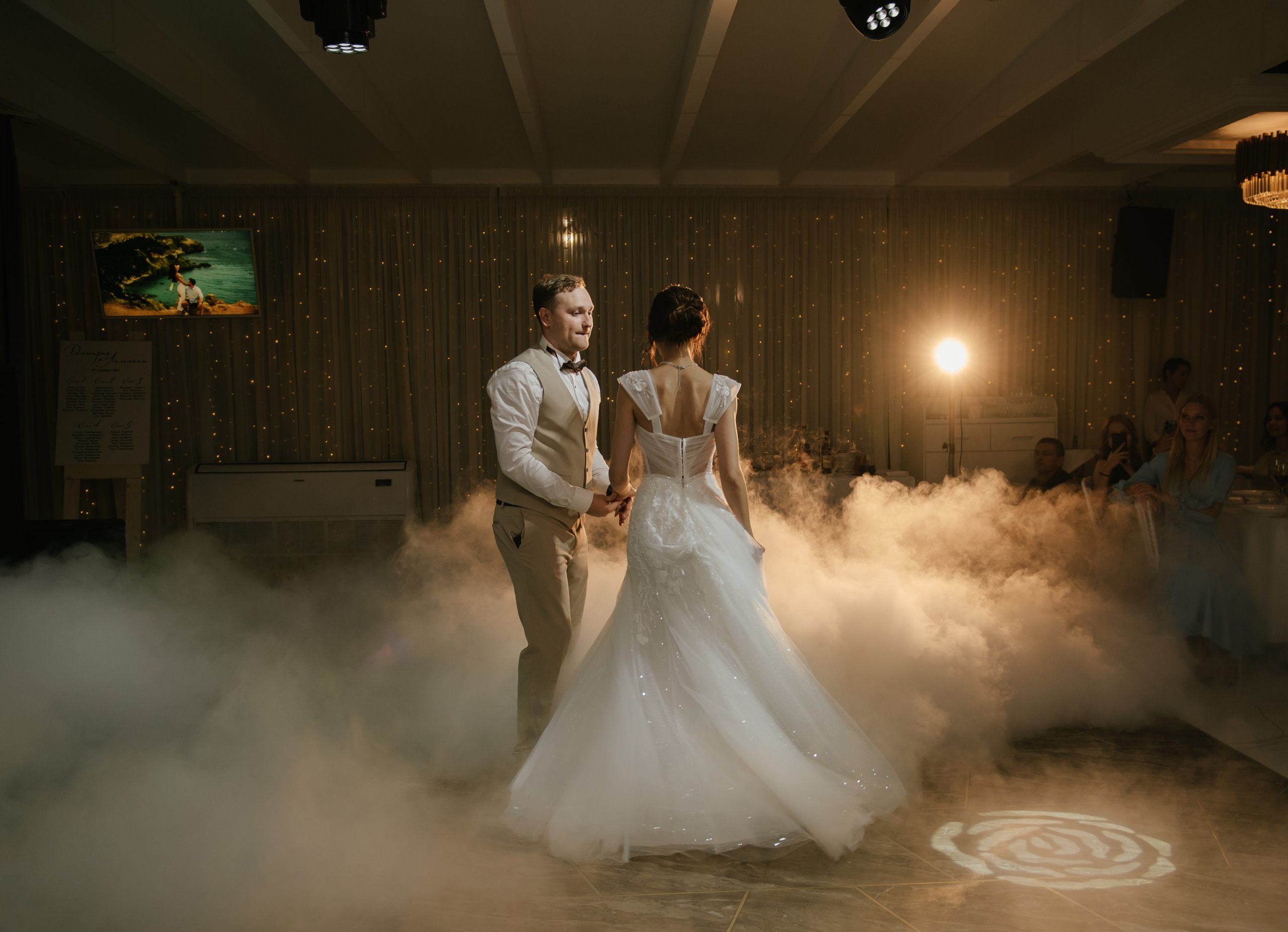 Дмитрий и Ангелина (г. Севастополь). Свадебный, женский, семейный фотограф в Севастополе Юлия Мошенко