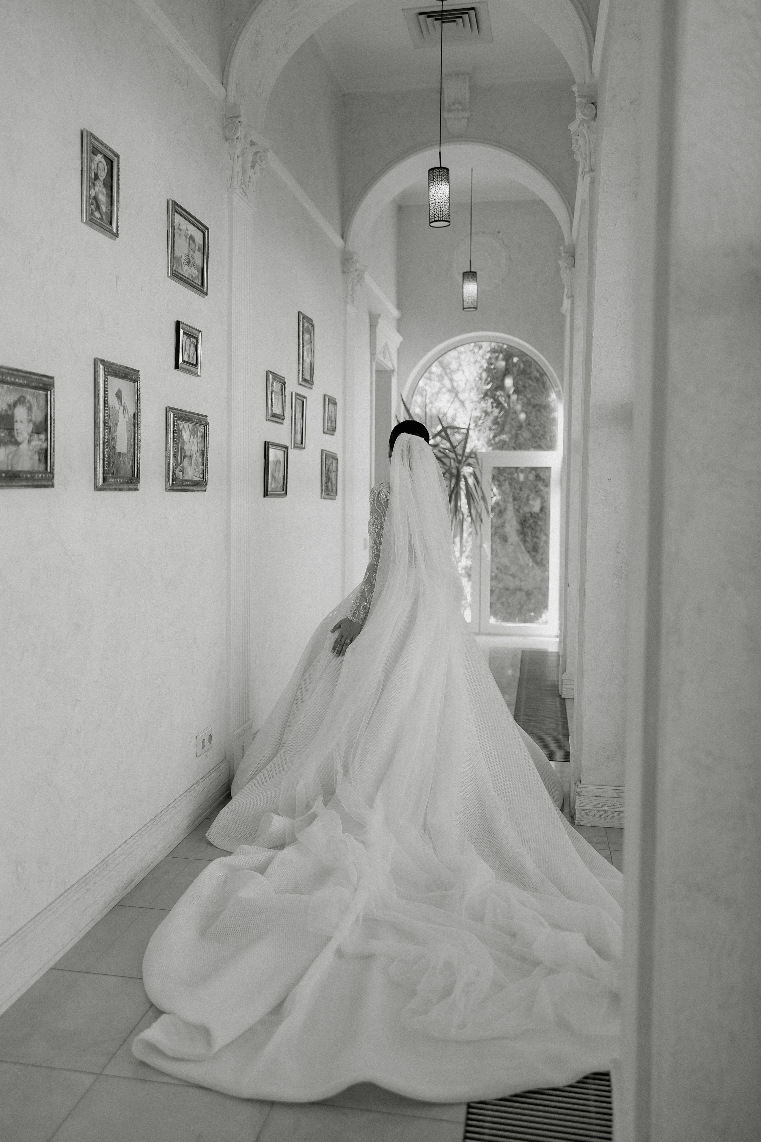 Ашот и Людмила. Свадебный и портретный фотограф в Ростове на Дону Андо Саргсян