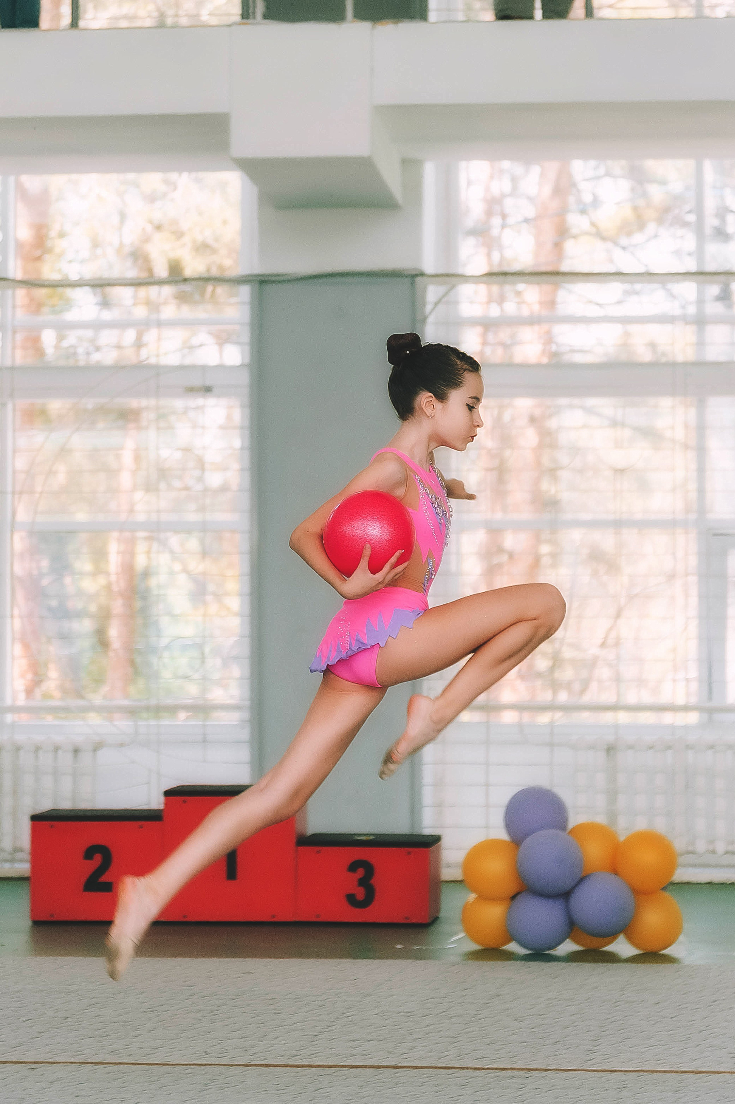 Фотосессия турнира по гимнастике. Семейный, детский фотограф в Воронеже Анна Никитина