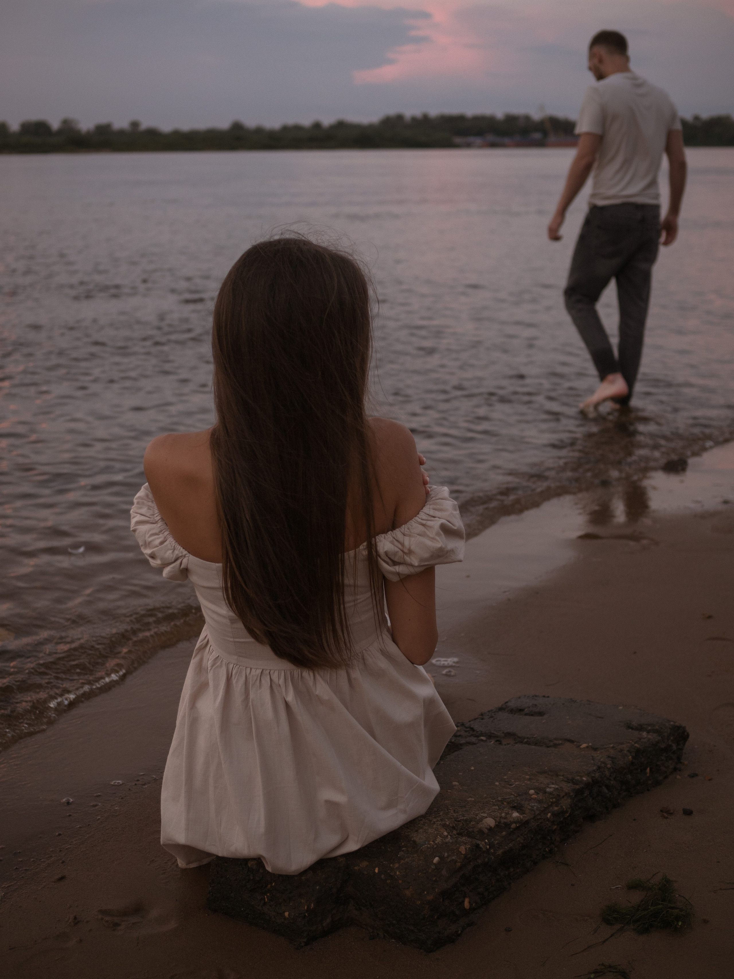 Валерия и Вадим. Фотограф в Нижнем Новгороде, Сарове и Москве. Оля Фролова