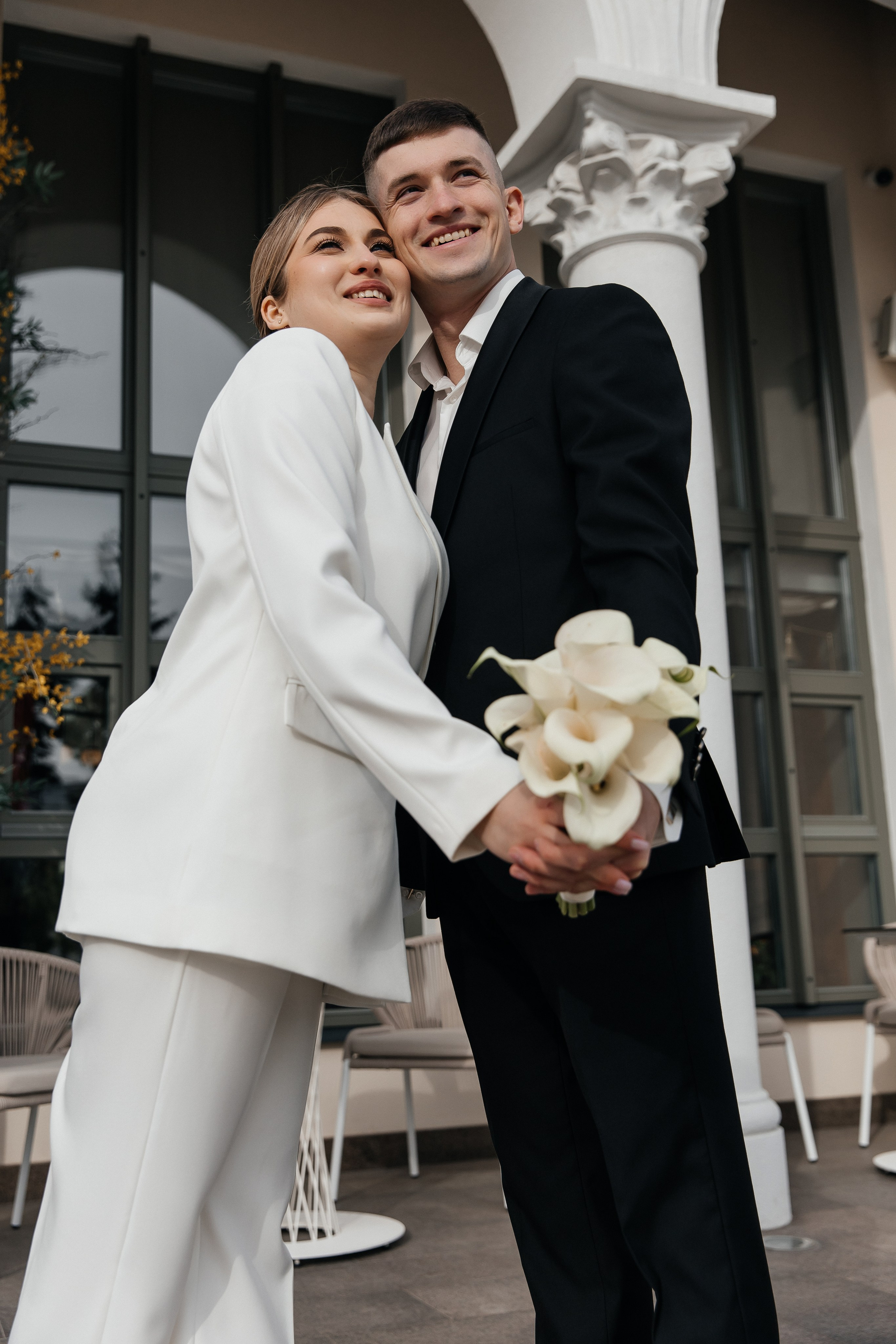 Анна и Евгений. Свадебный и семейный фотограф Егорова Юлия