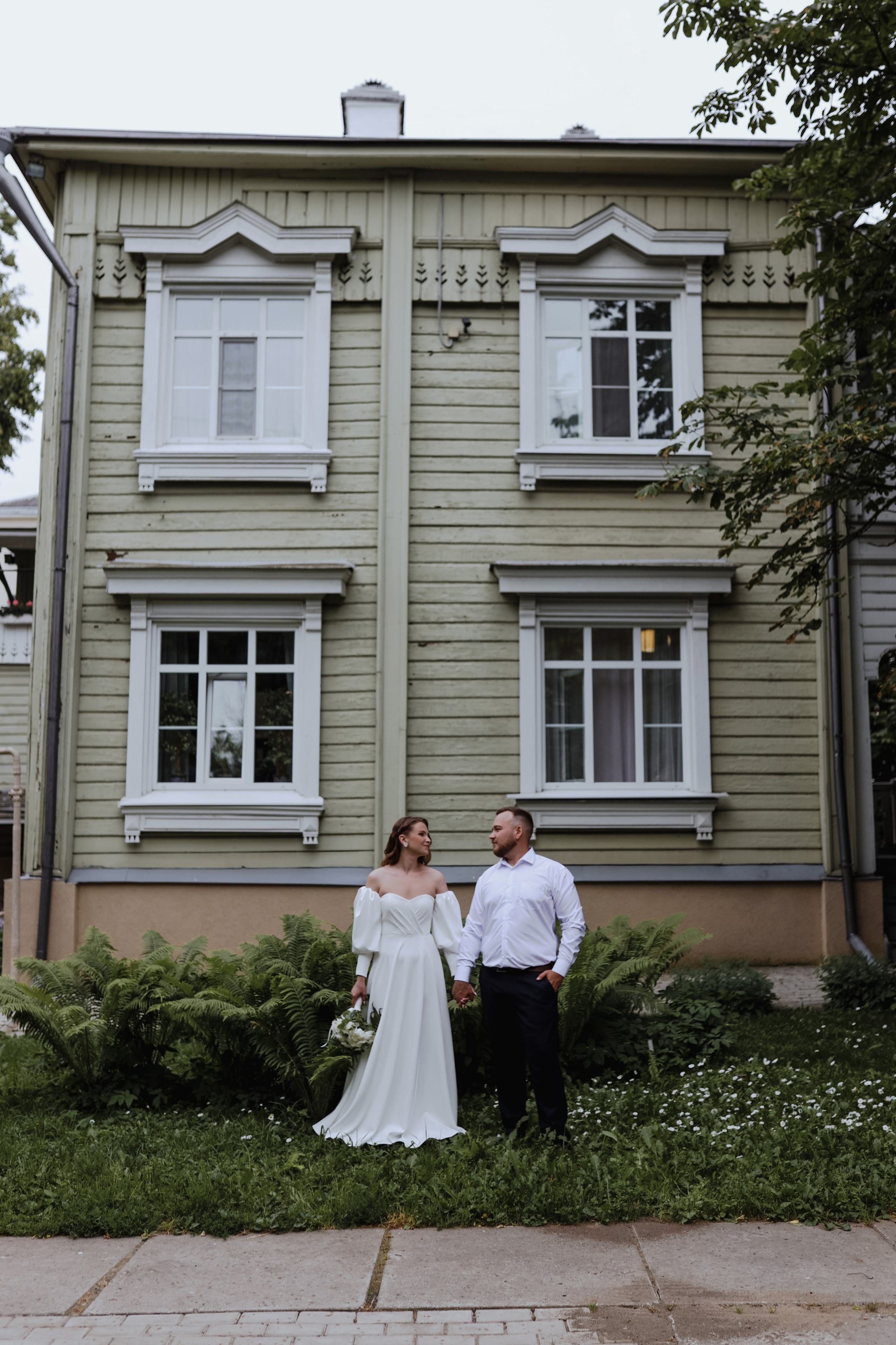 Айрат и Арина