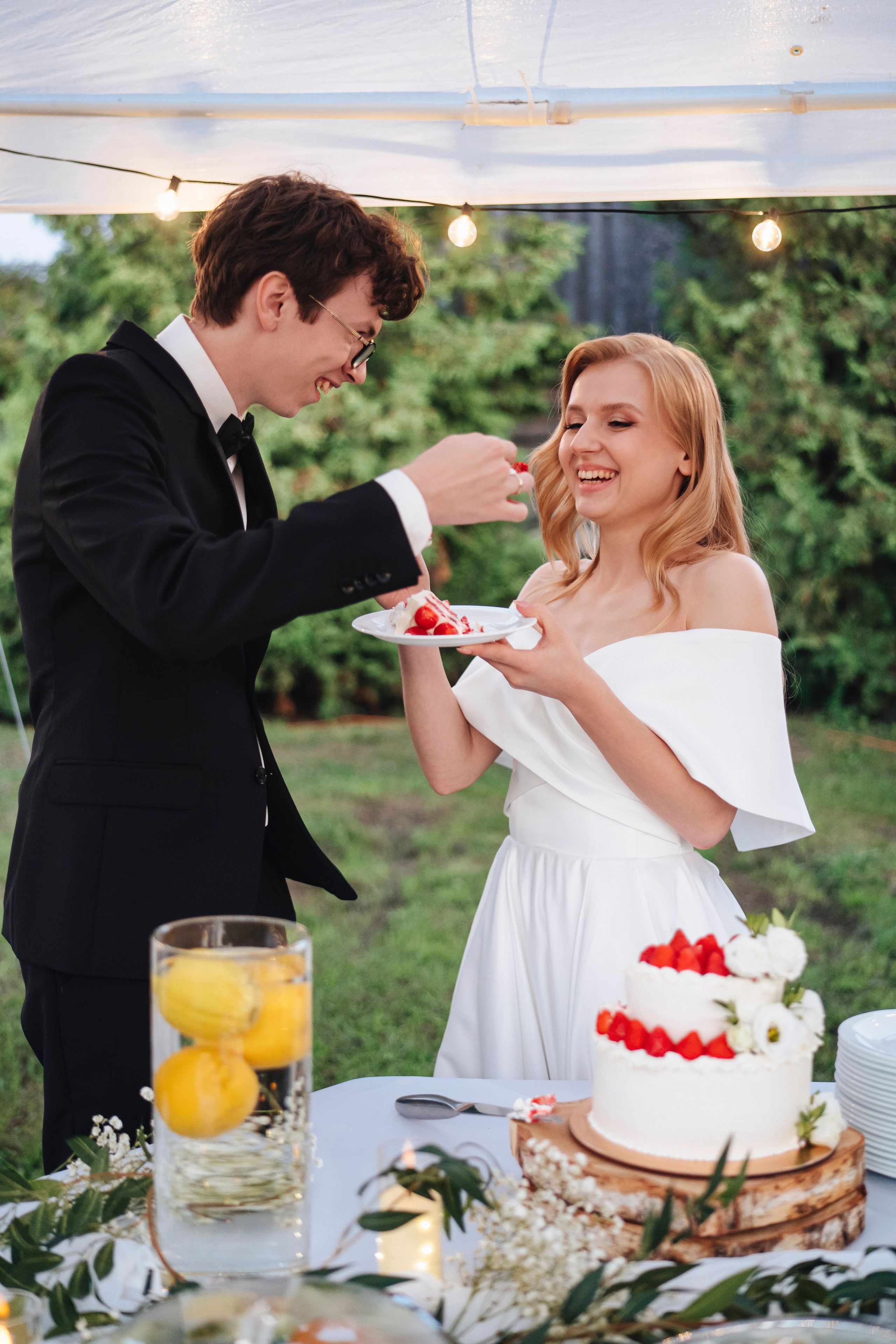 Nelly & Alexandr. Фотограф в Москве Людмила Денисенко